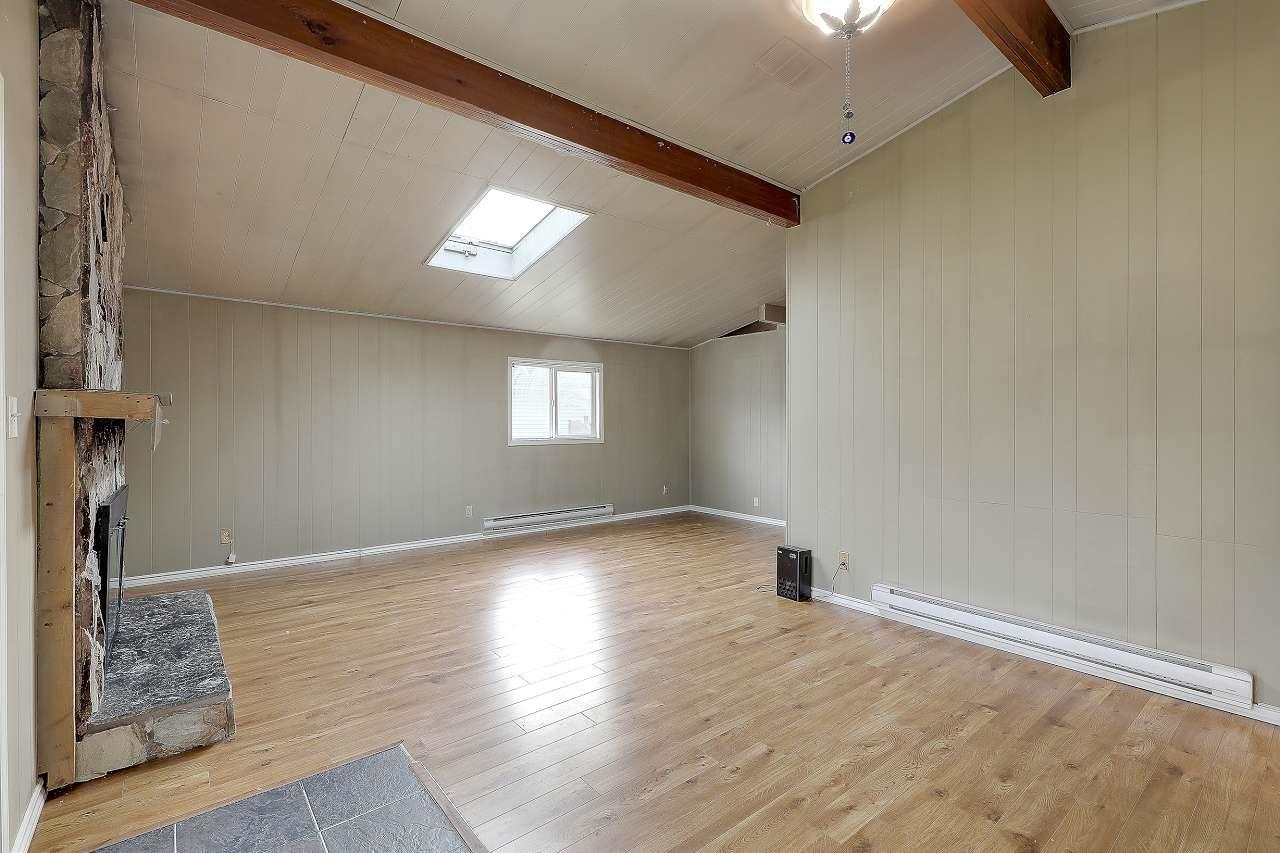 21635 50A AVENUE, Langley