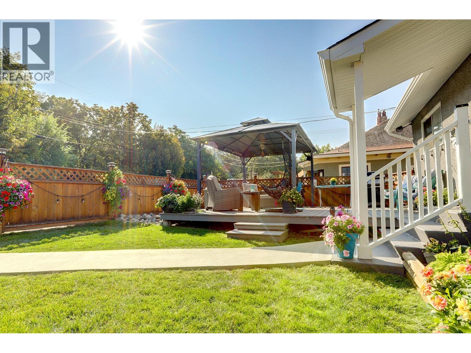 3204 24 Street, Vernon