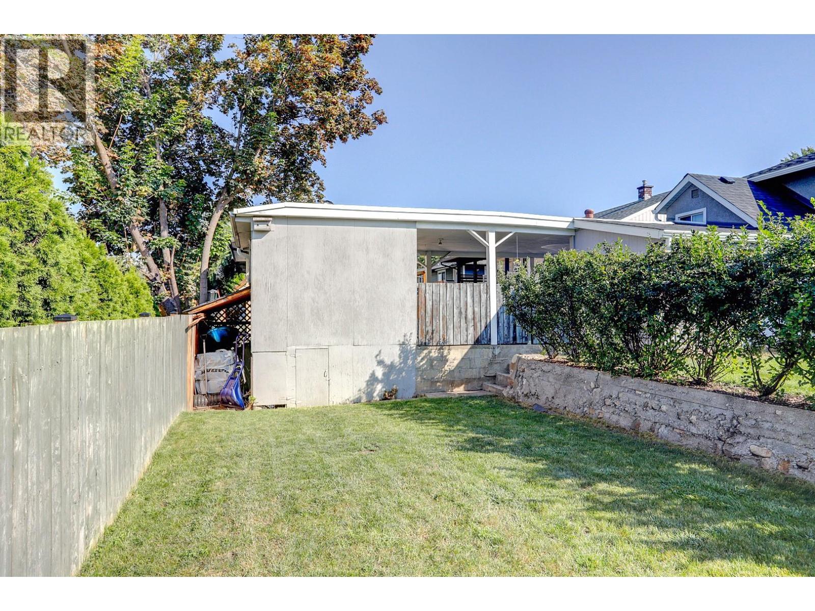 3204 24 Street, Vernon