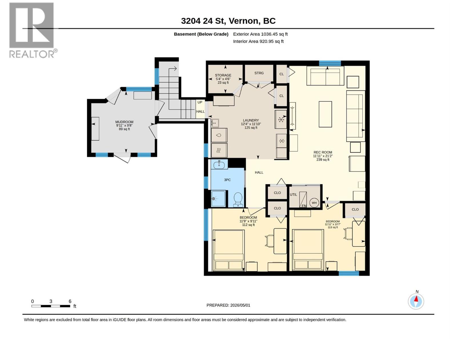 3204 24 Street - 74