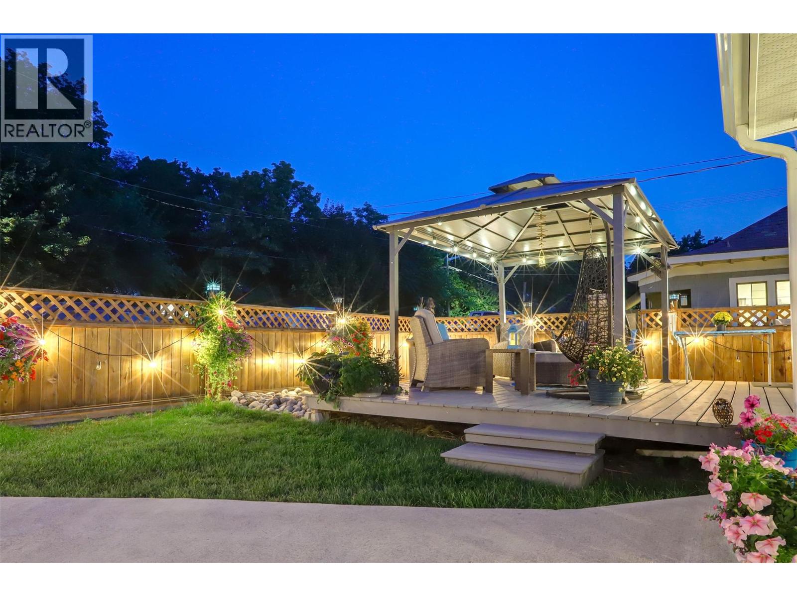 3204 24 Street, Vernon
