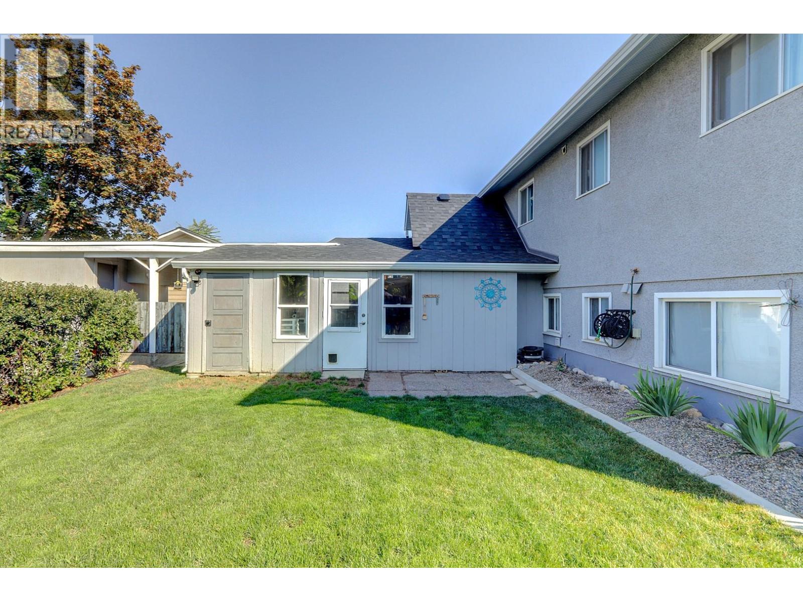 3204 24 Street, Vernon