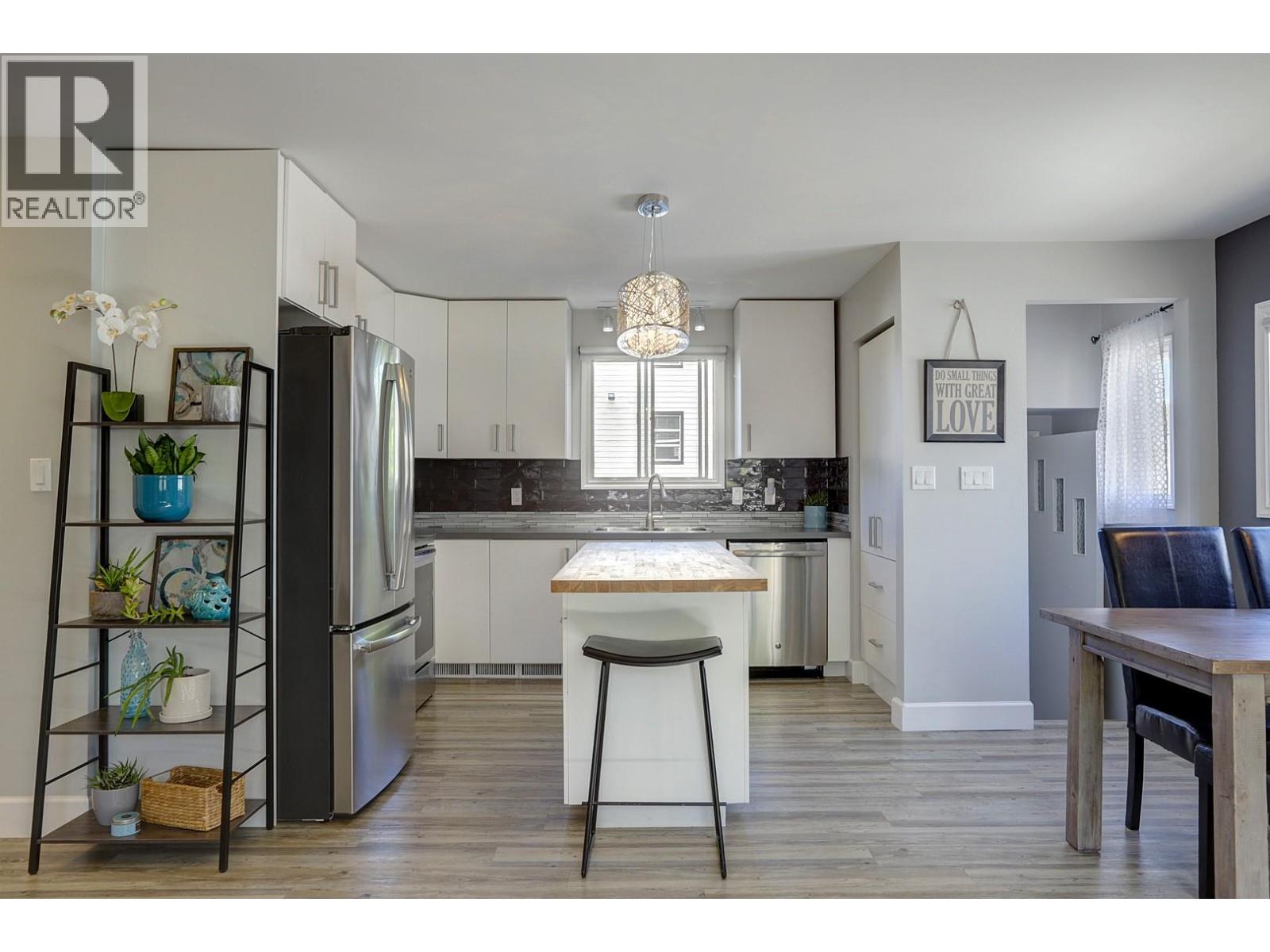 3204 24 Street, Vernon