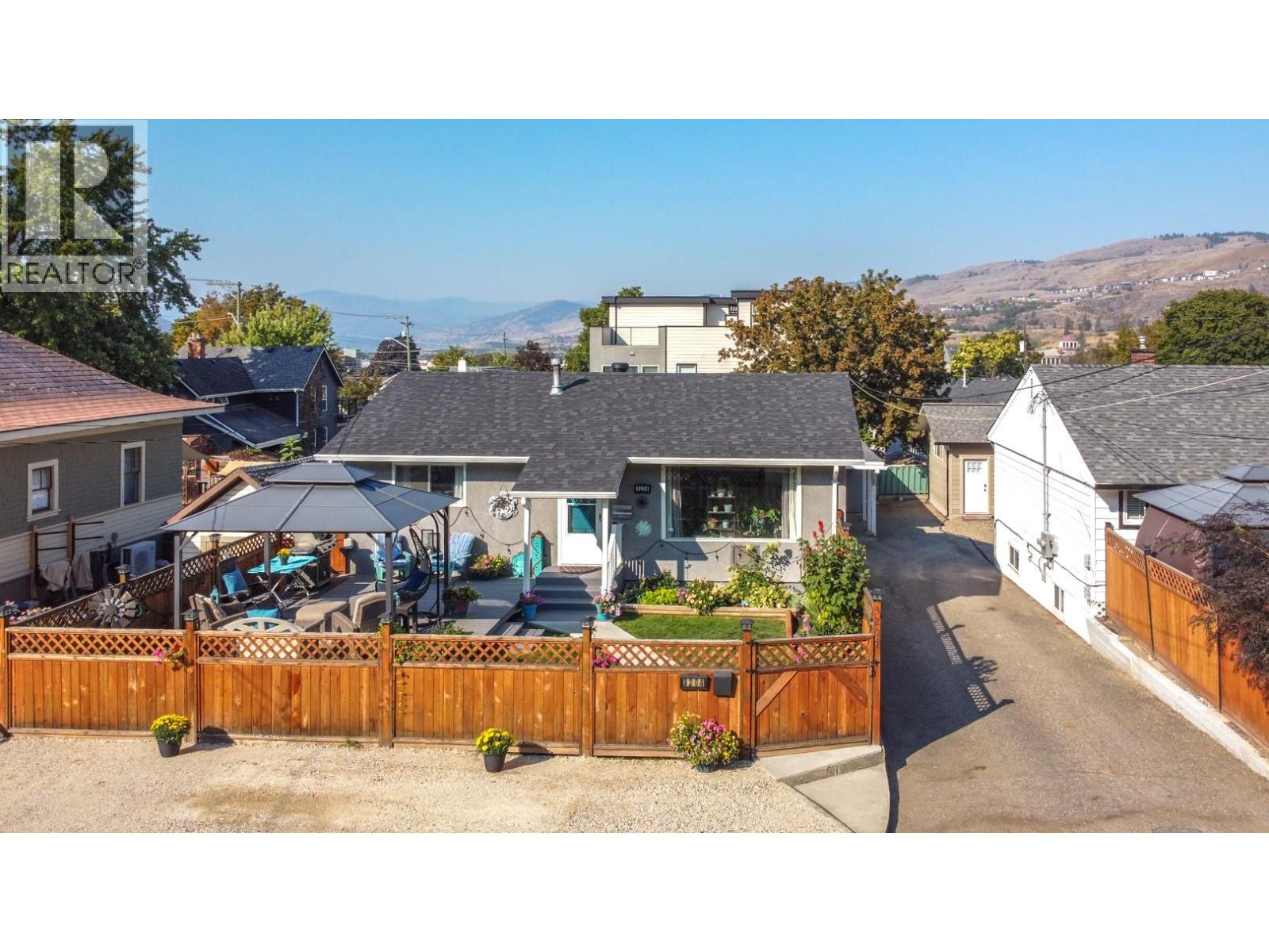3204 24 Street, Vernon