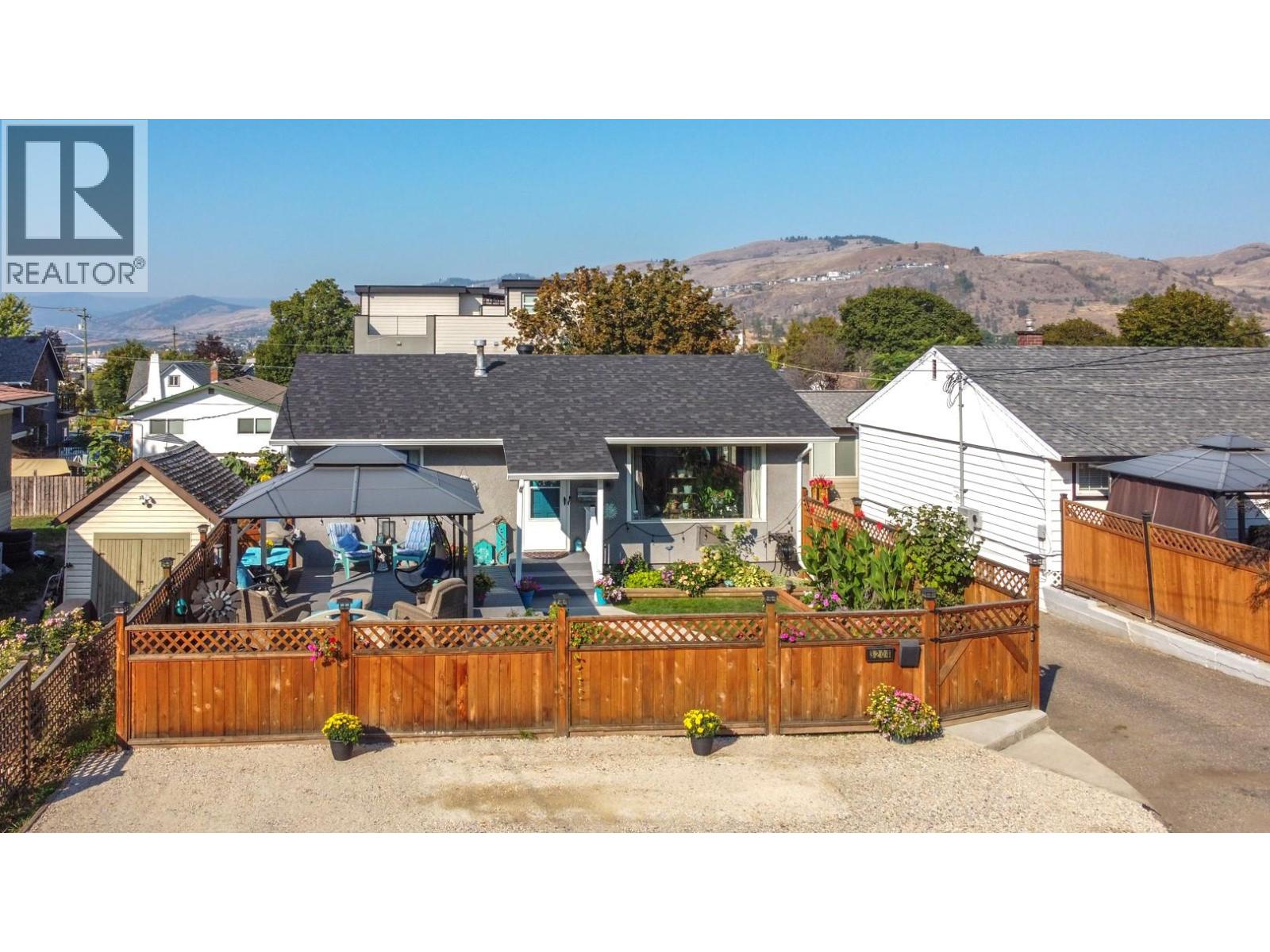 3204 24 Street, Vernon
