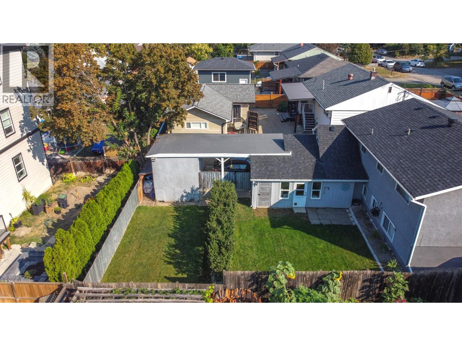 3204 24 Street, Vernon