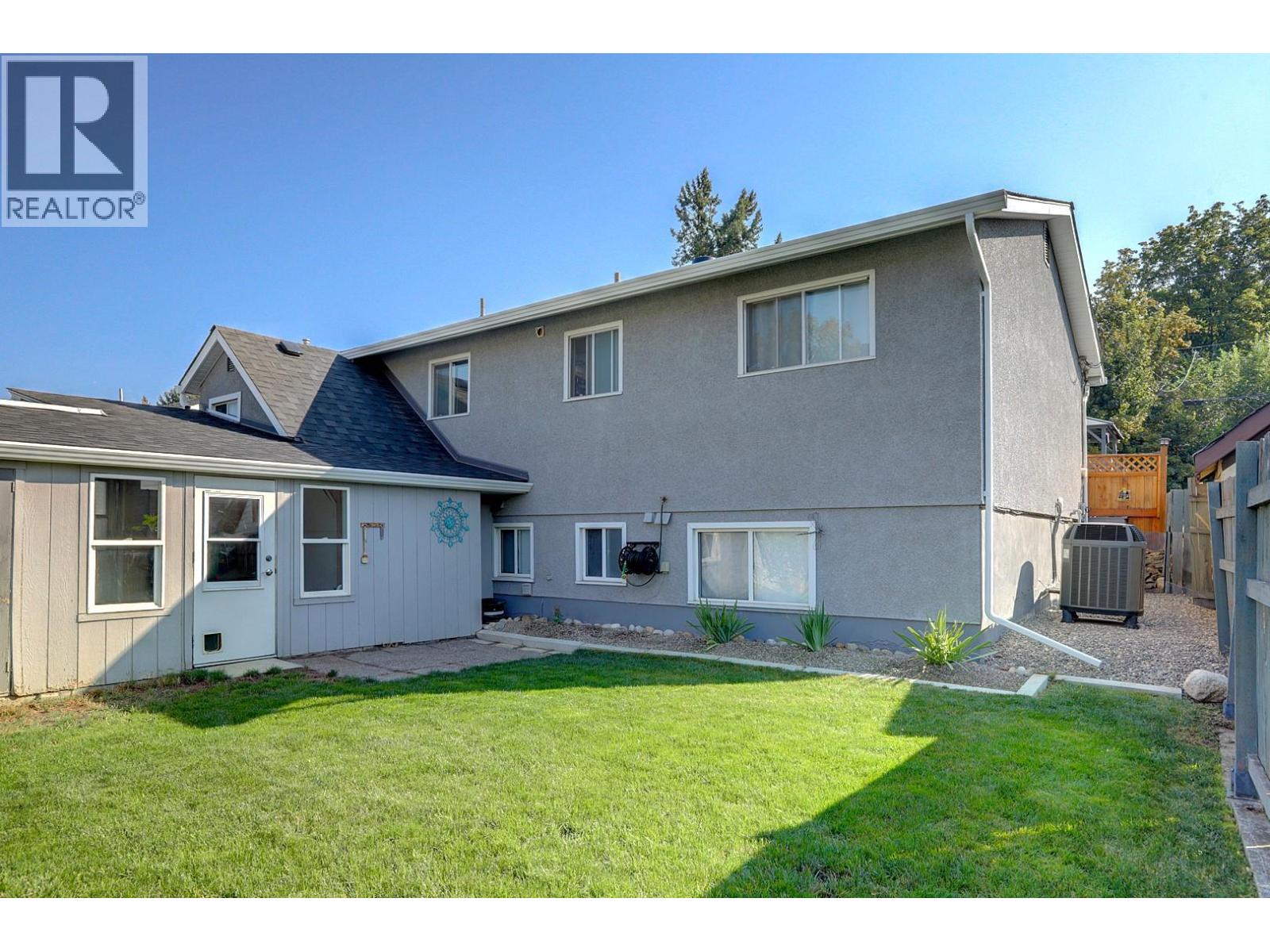3204 24 Street, Vernon