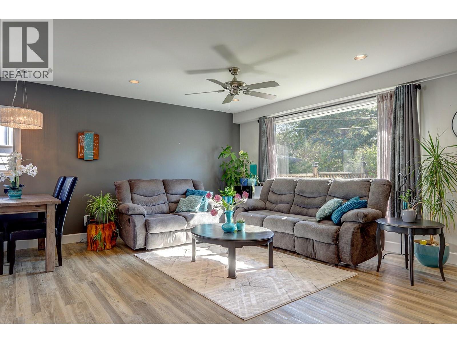 3204 24 Street, Vernon