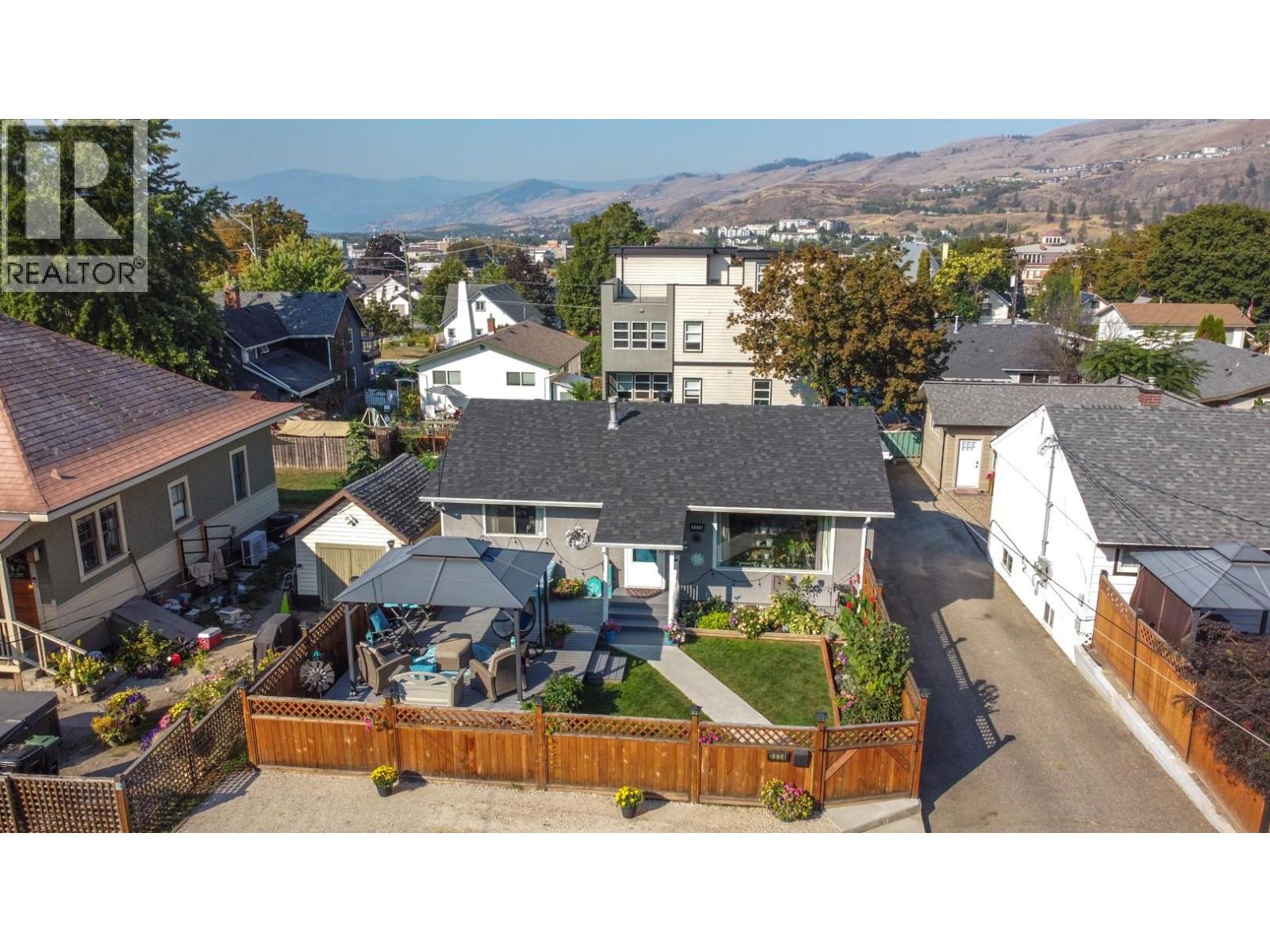 3204 24 Street, Vernon