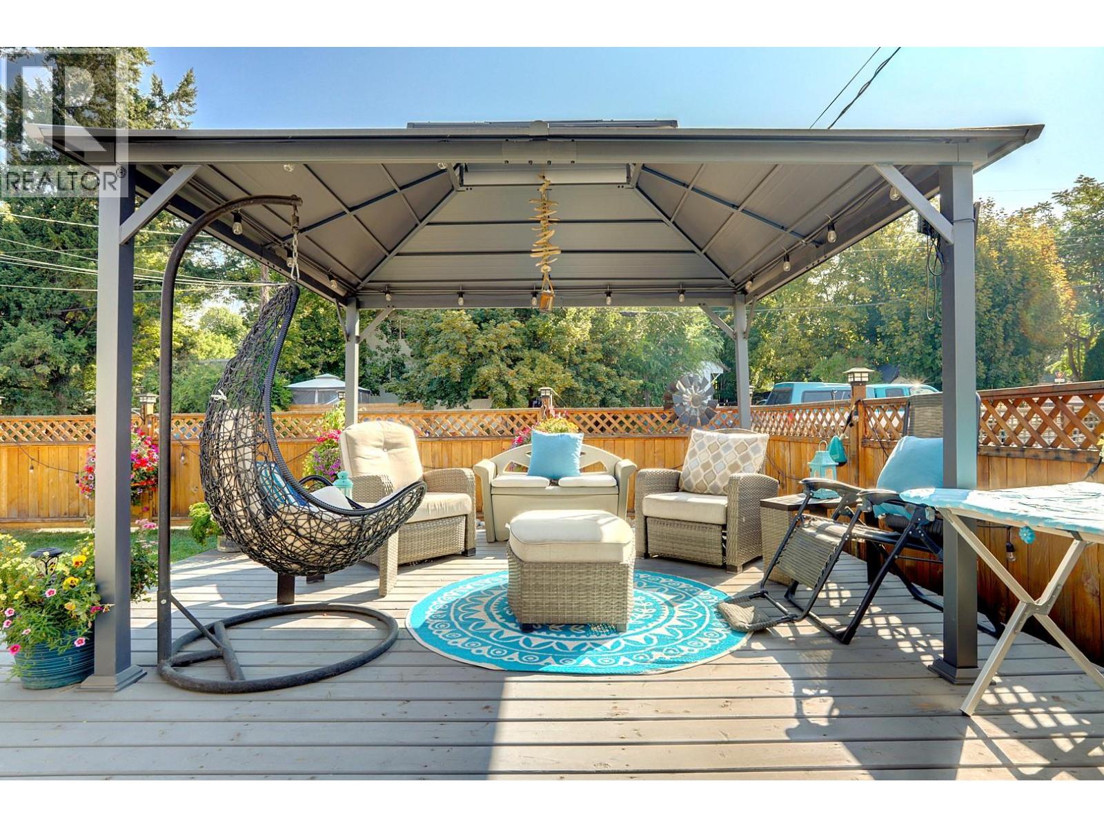 3204 24 Street, Vernon