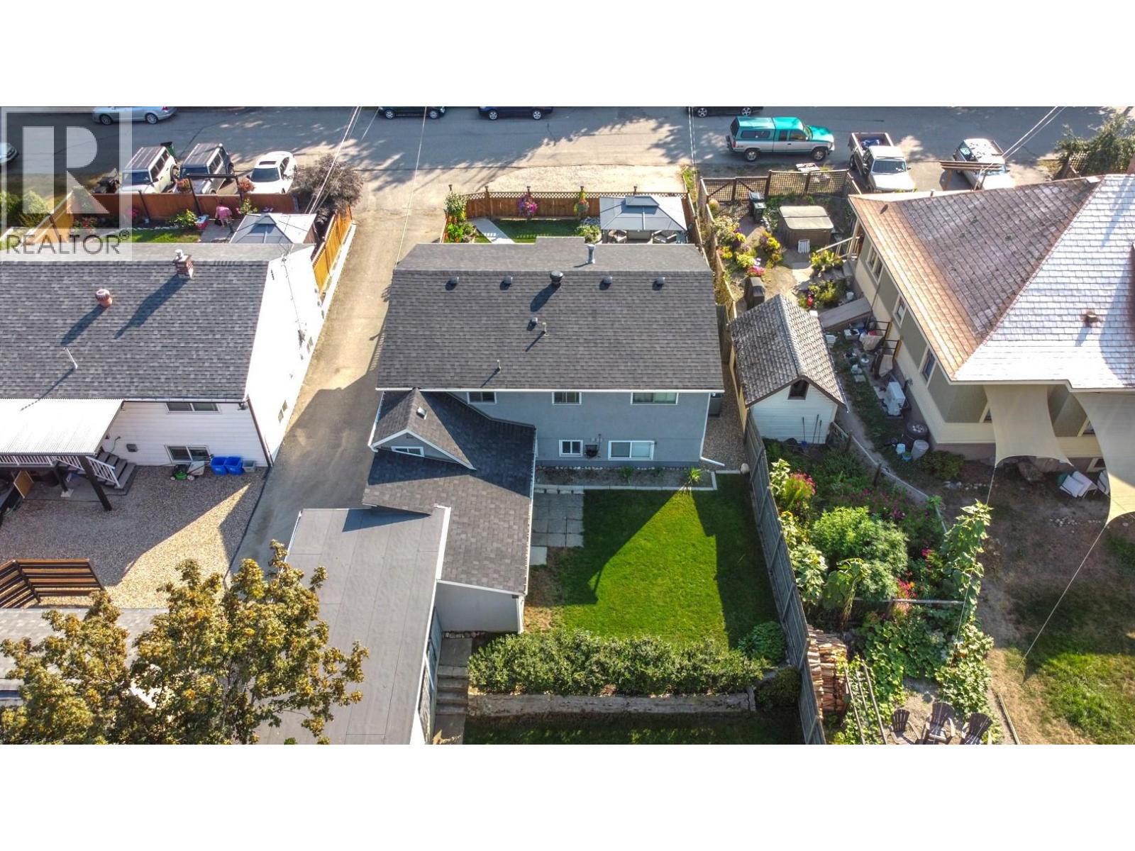 3204 24 Street, Vernon