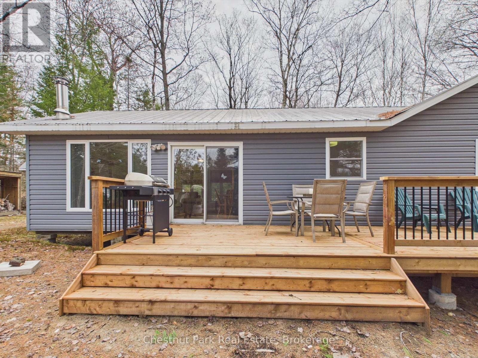 1299 DICKIE LAKE ROAD - 19