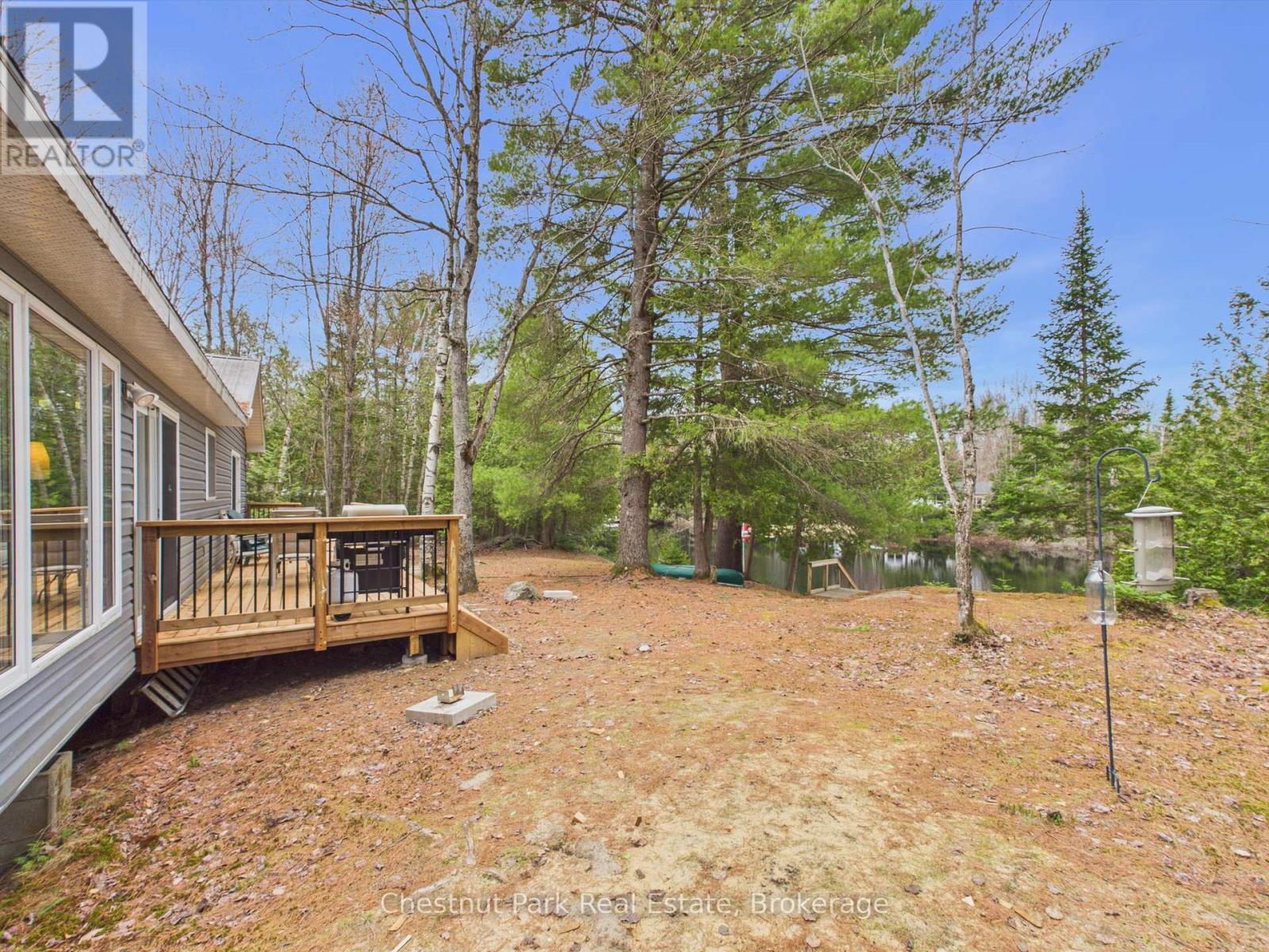 1299 DICKIE LAKE ROAD - 20