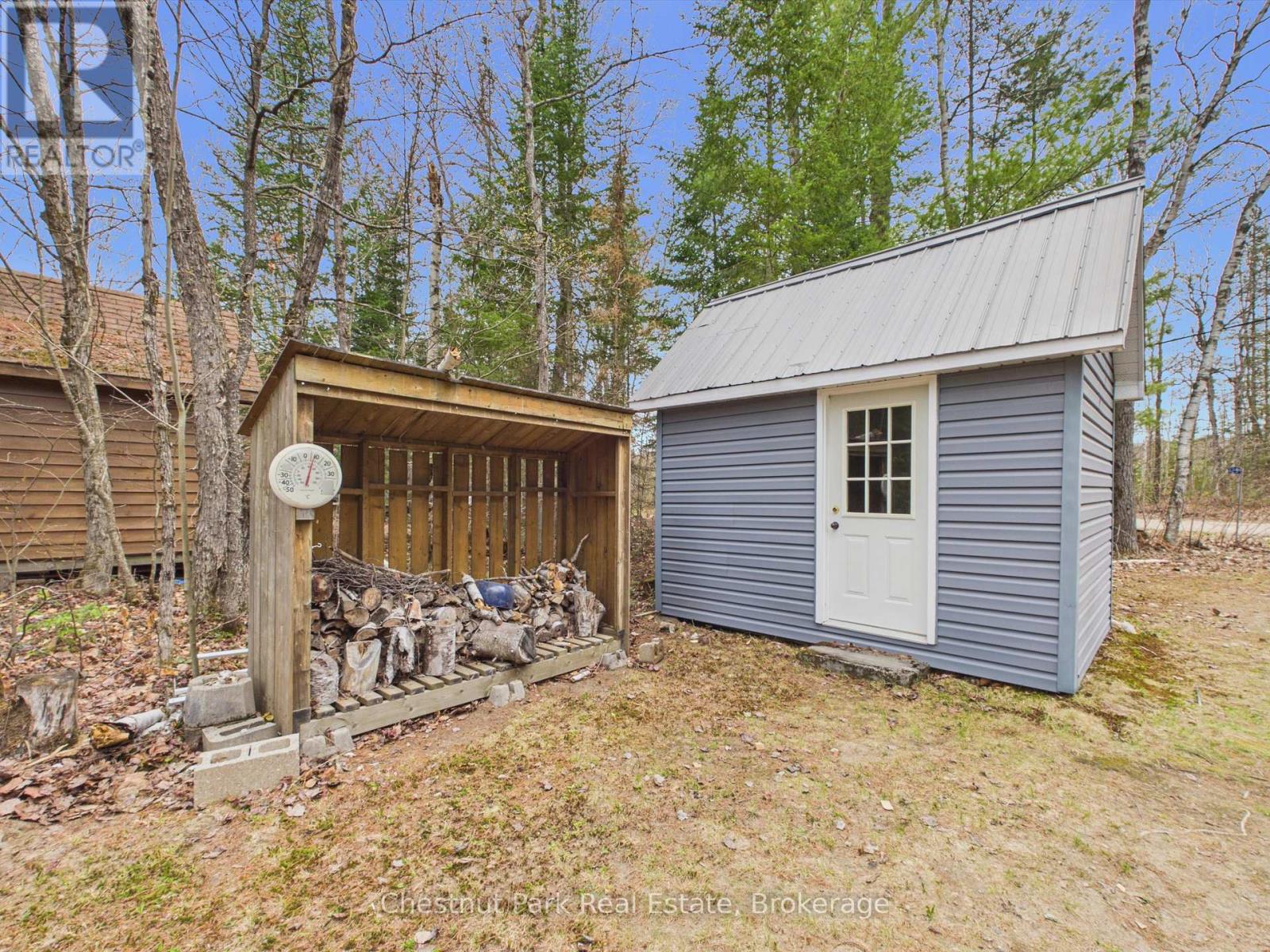 1299 DICKIE LAKE ROAD - 21