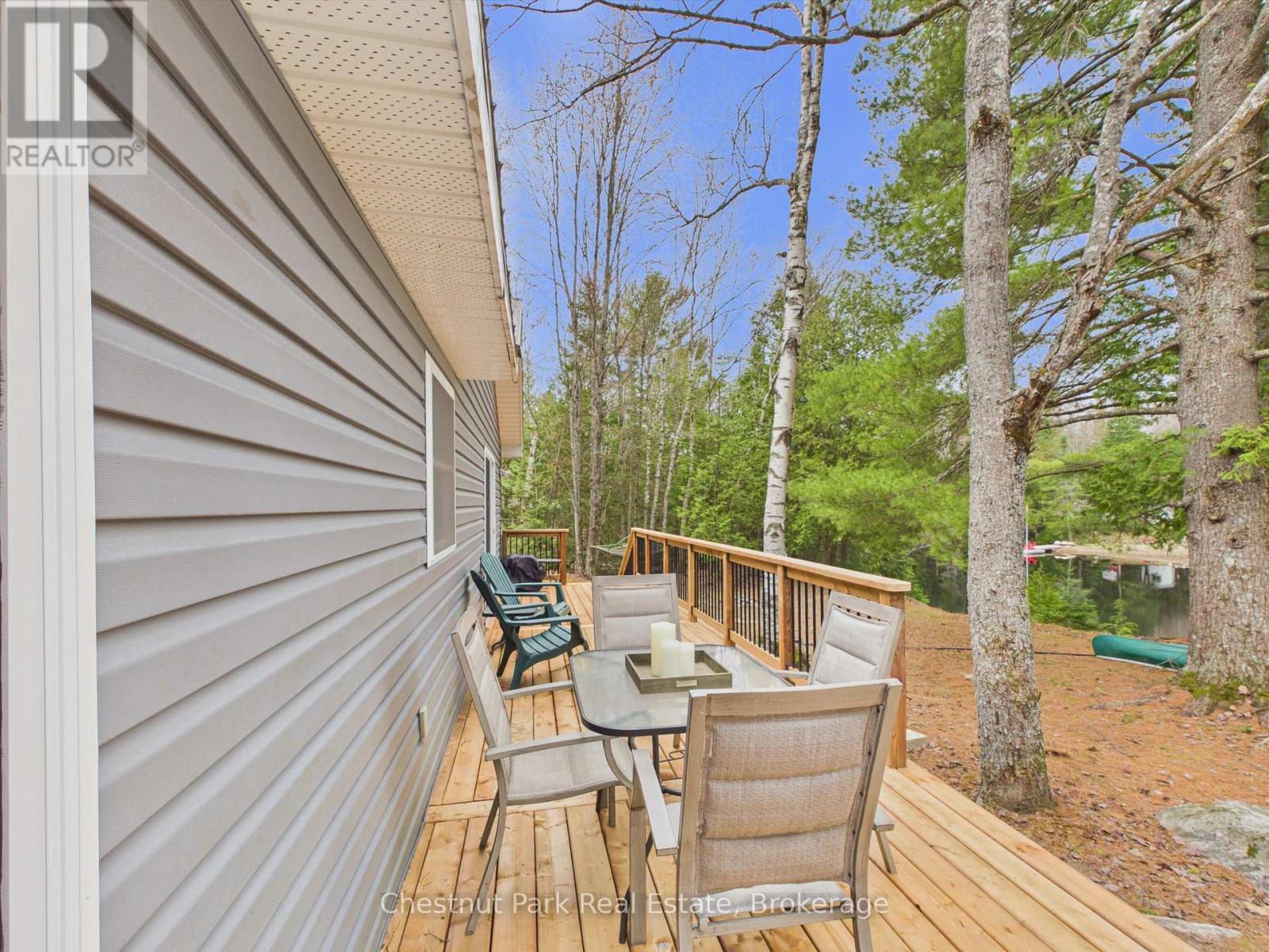 1299 DICKIE LAKE ROAD - 22