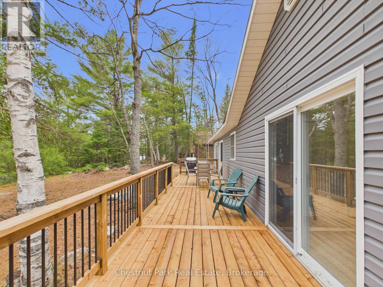 1299 DICKIE LAKE ROAD - 23