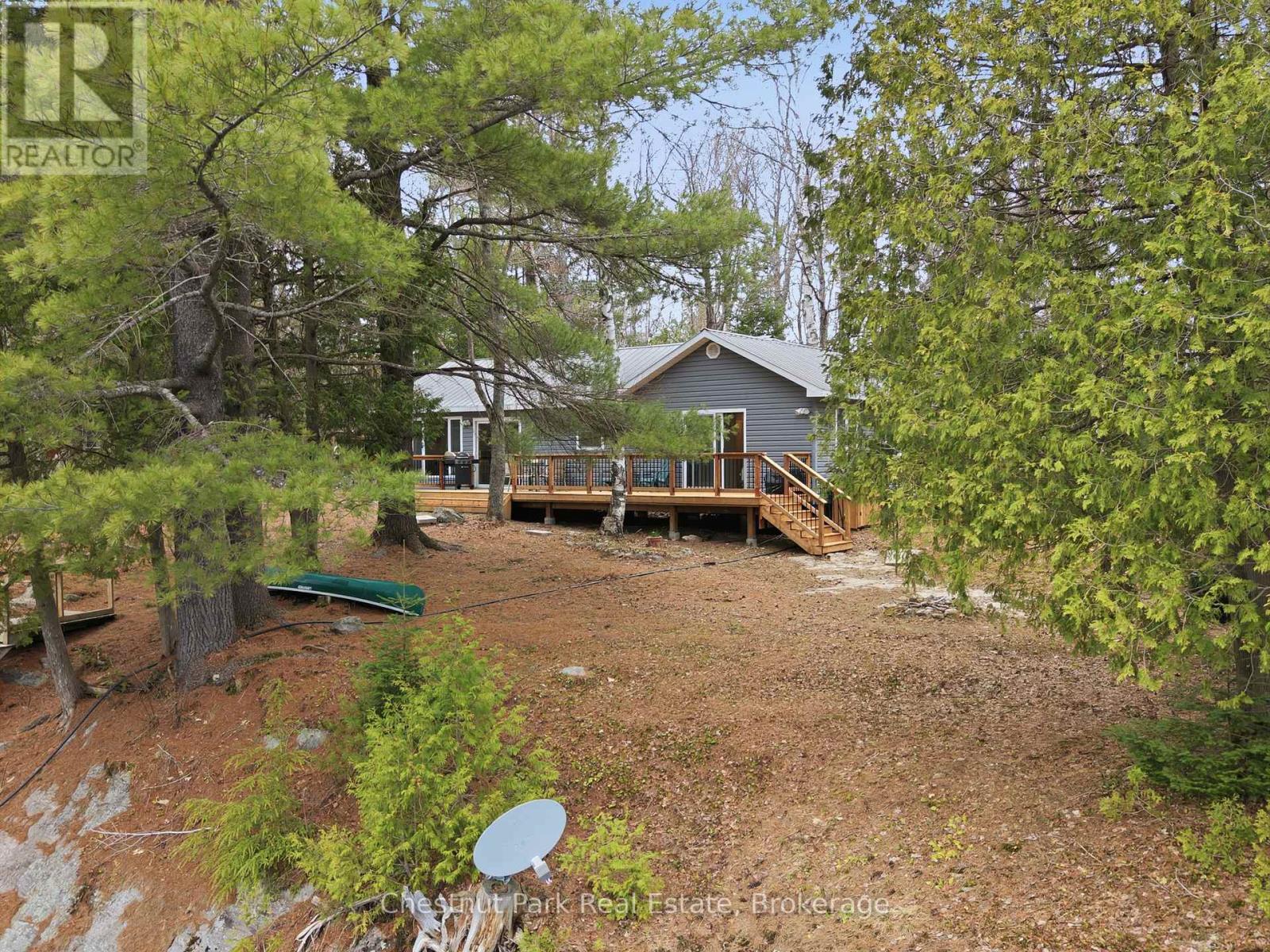 1299 DICKIE LAKE ROAD - 25