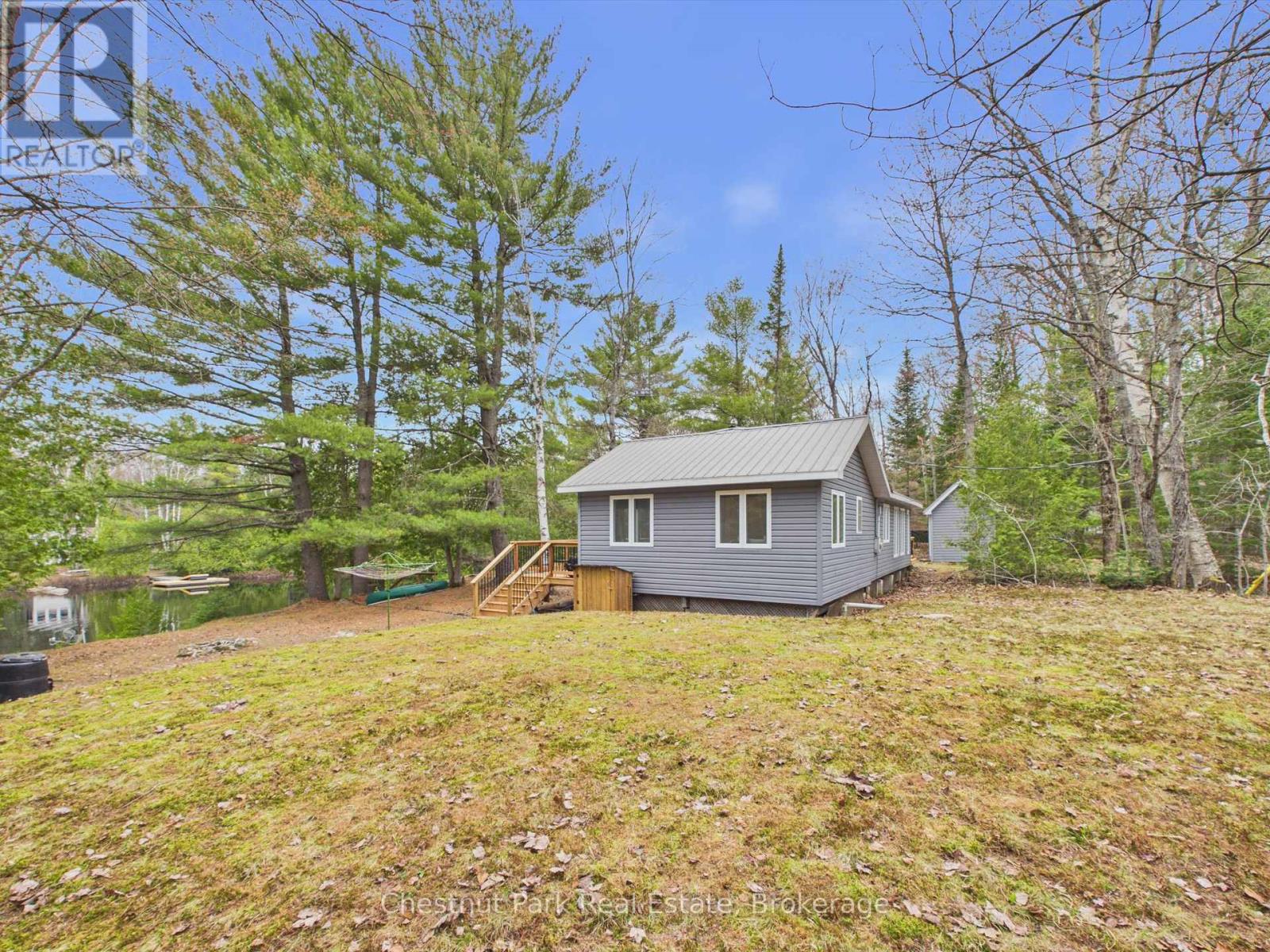 1299 DICKIE LAKE ROAD - 27