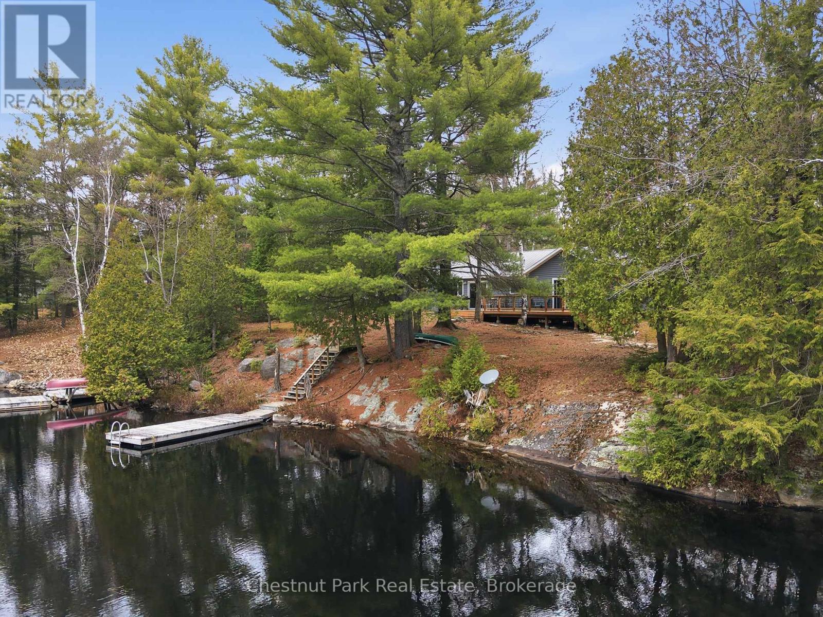 1299 DICKIE LAKE ROAD - 29