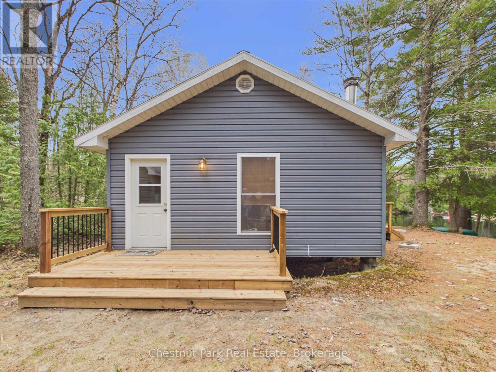 1299 DICKIE LAKE ROAD - 3