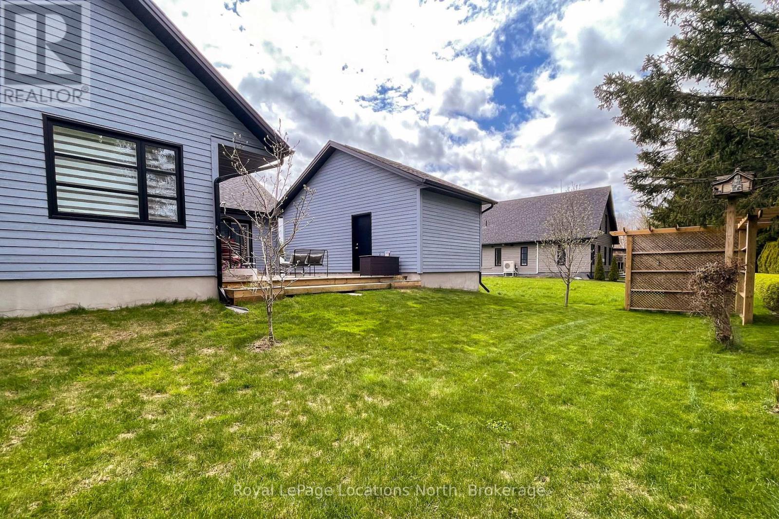 30 GORDON CRESCENT - 30