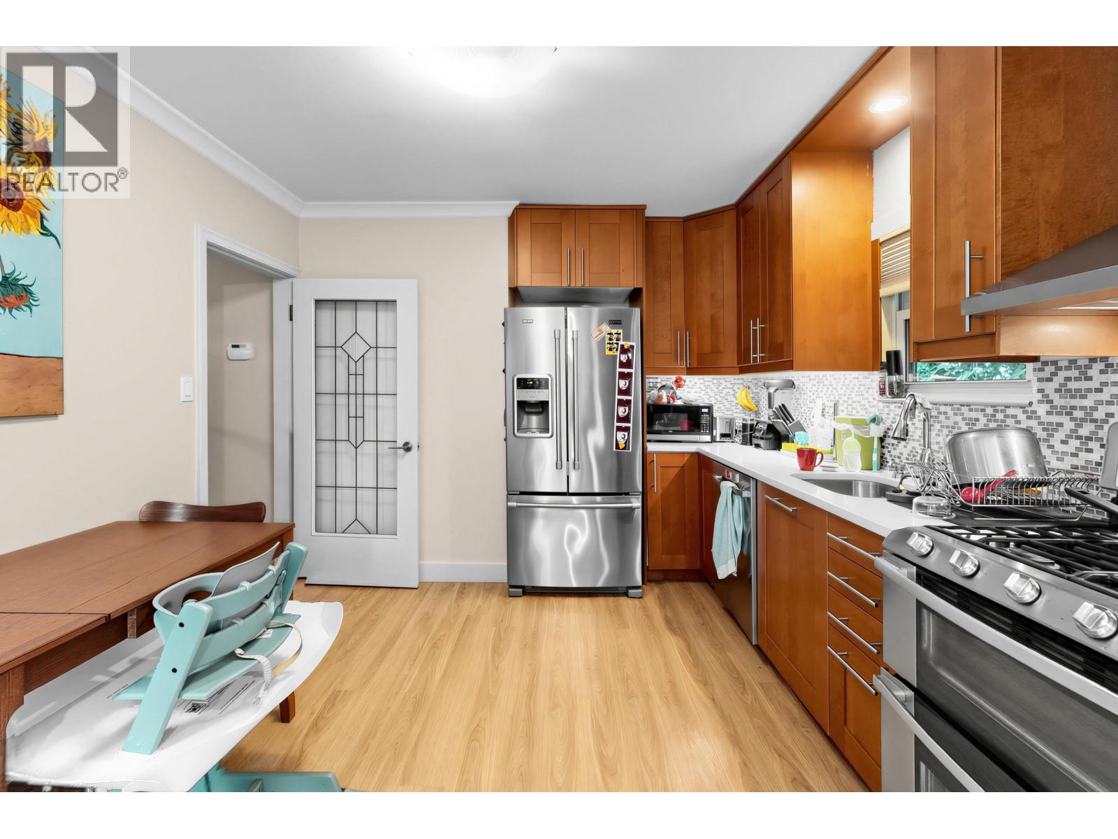 1095 E 29TH STREET, North Vancouver