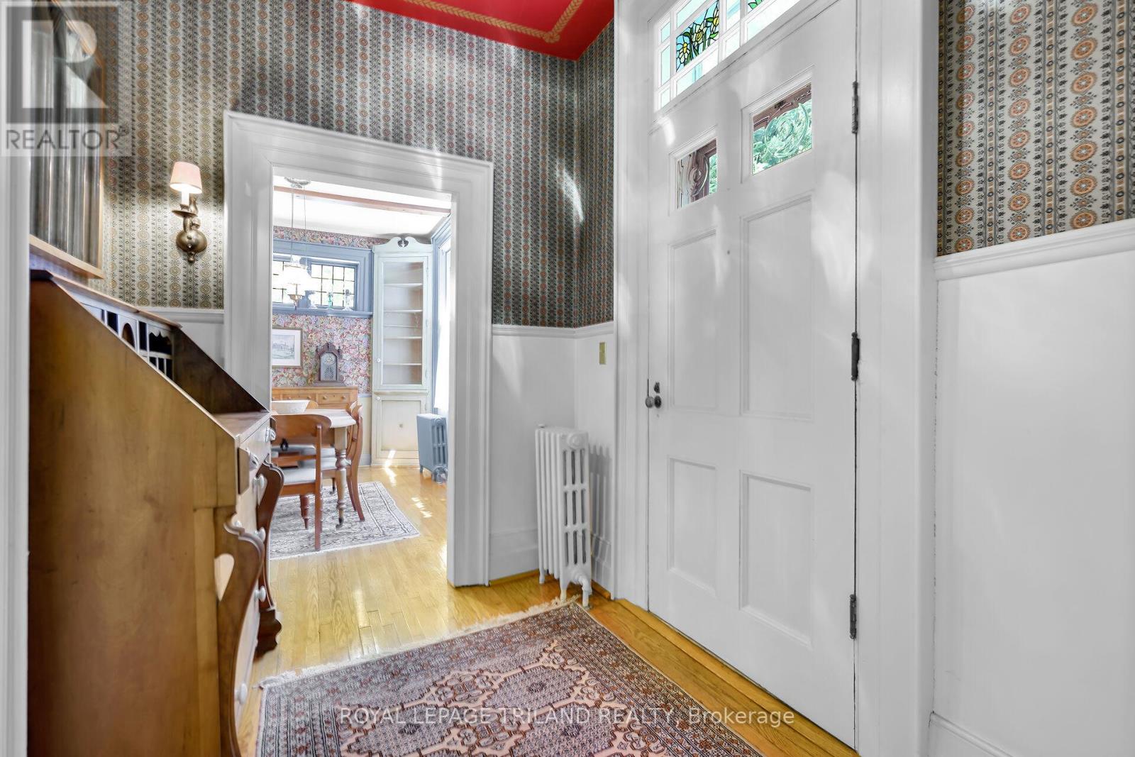 249 HALLS MILL ROAD - 4