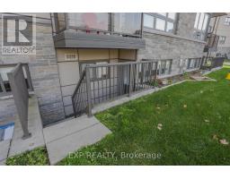 108 - 1 Jacksway Crescent, London North, ON N5X3T5 Photo 19
