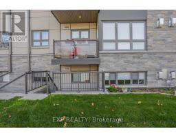 108 - 1 Jacksway Crescent, London North, ON N5X3T5 Photo 20