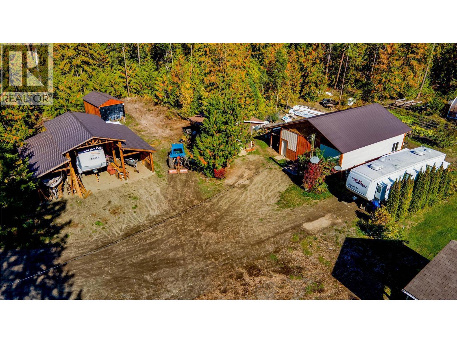  2681 Trans Canada Hwy. Other, Sorrento