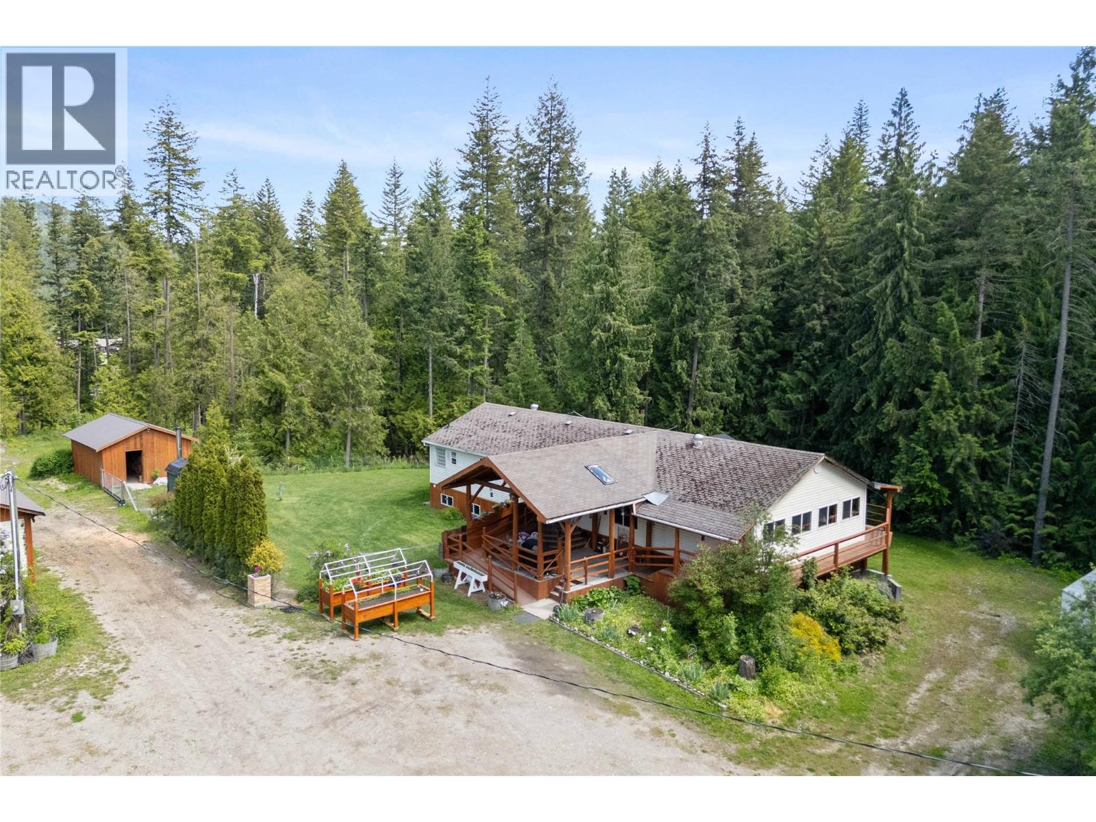  2681 Trans Canada Hwy. Other, Sorrento
