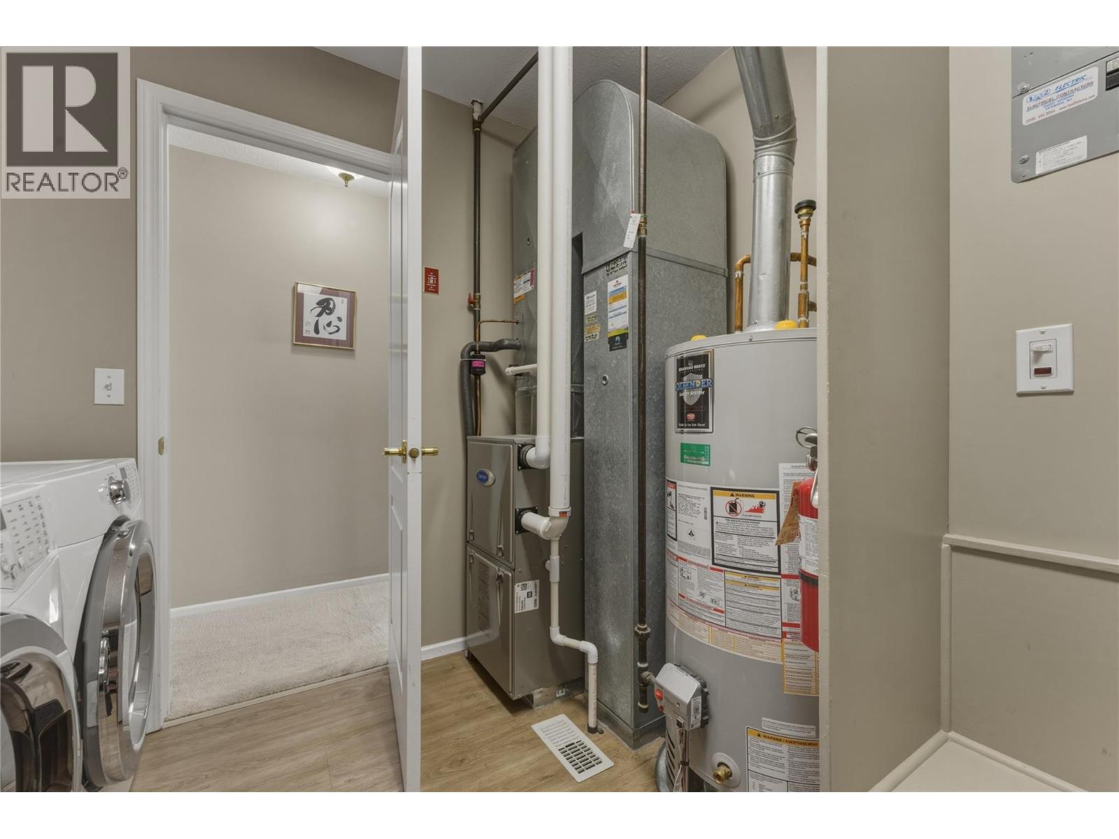 1220 25 Avenue Unit# 46, Vernon