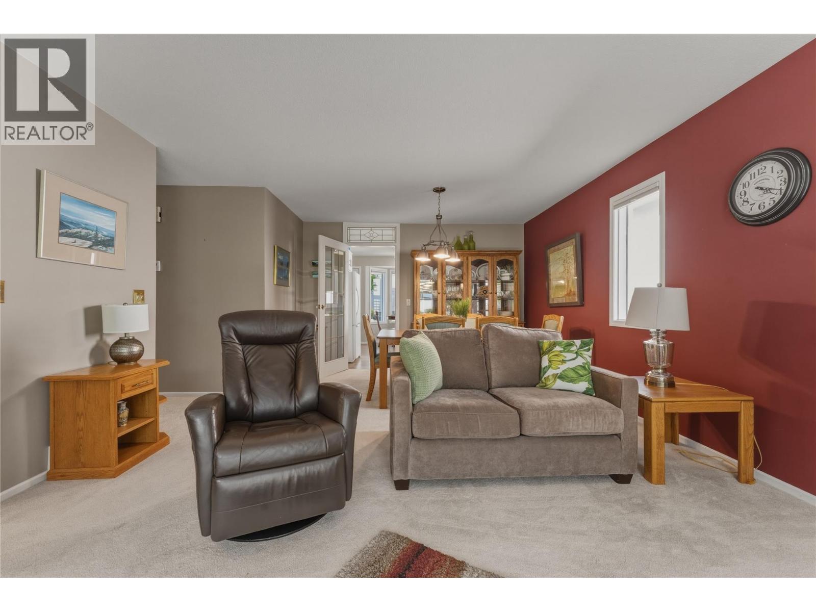 1220 25 Avenue Unit# 46, Vernon