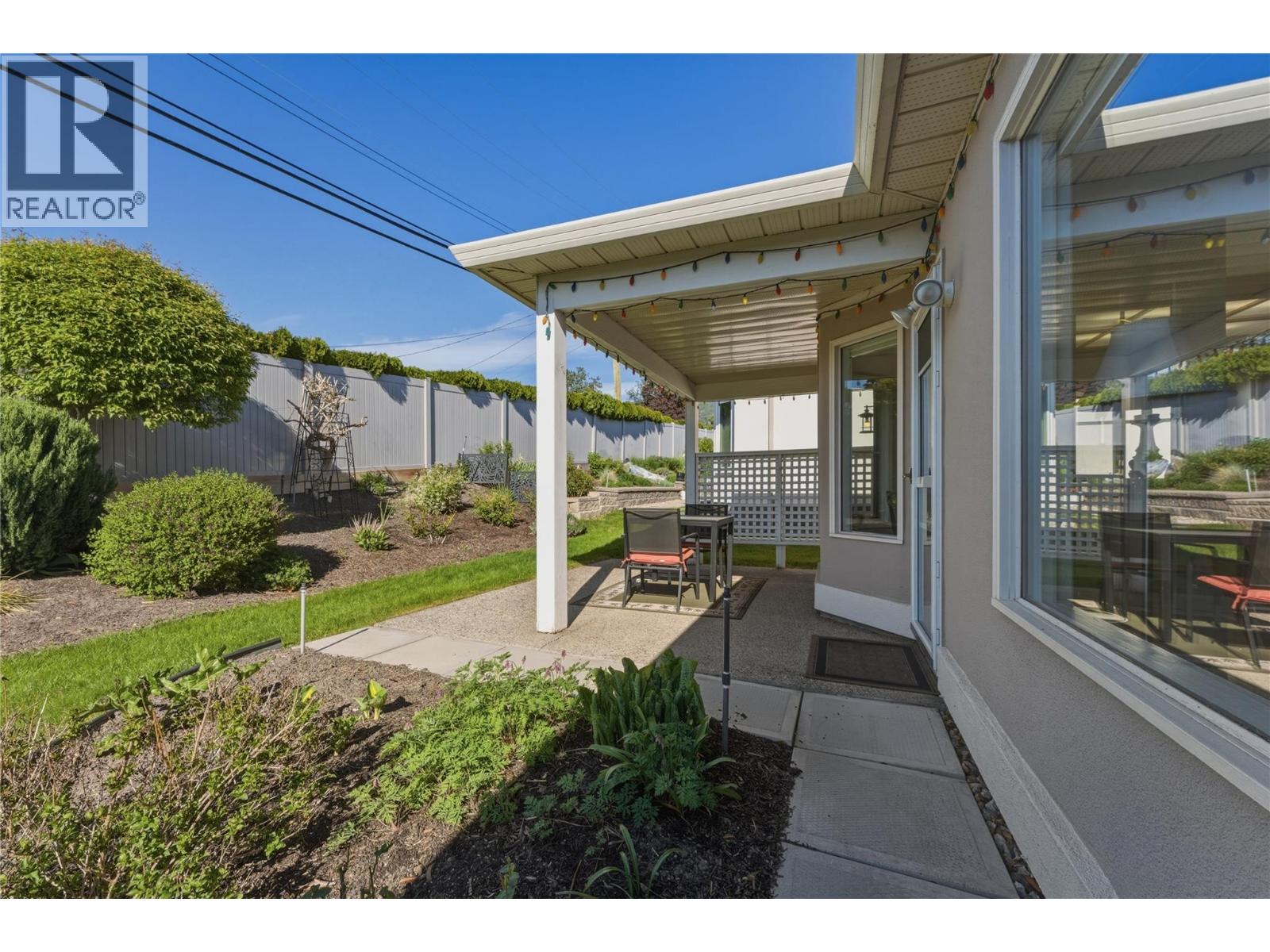 1220 25 Avenue Unit# 46, Vernon
