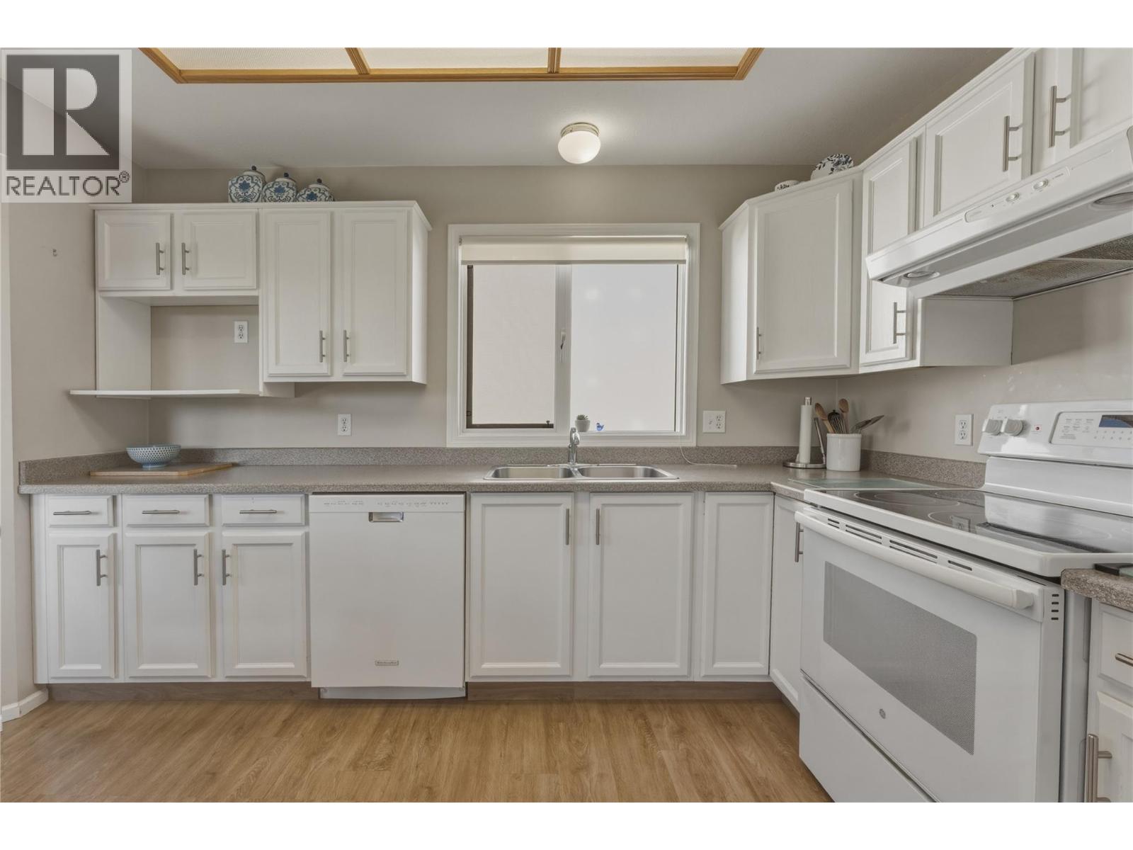 1220 25 Avenue Unit# 46, Vernon