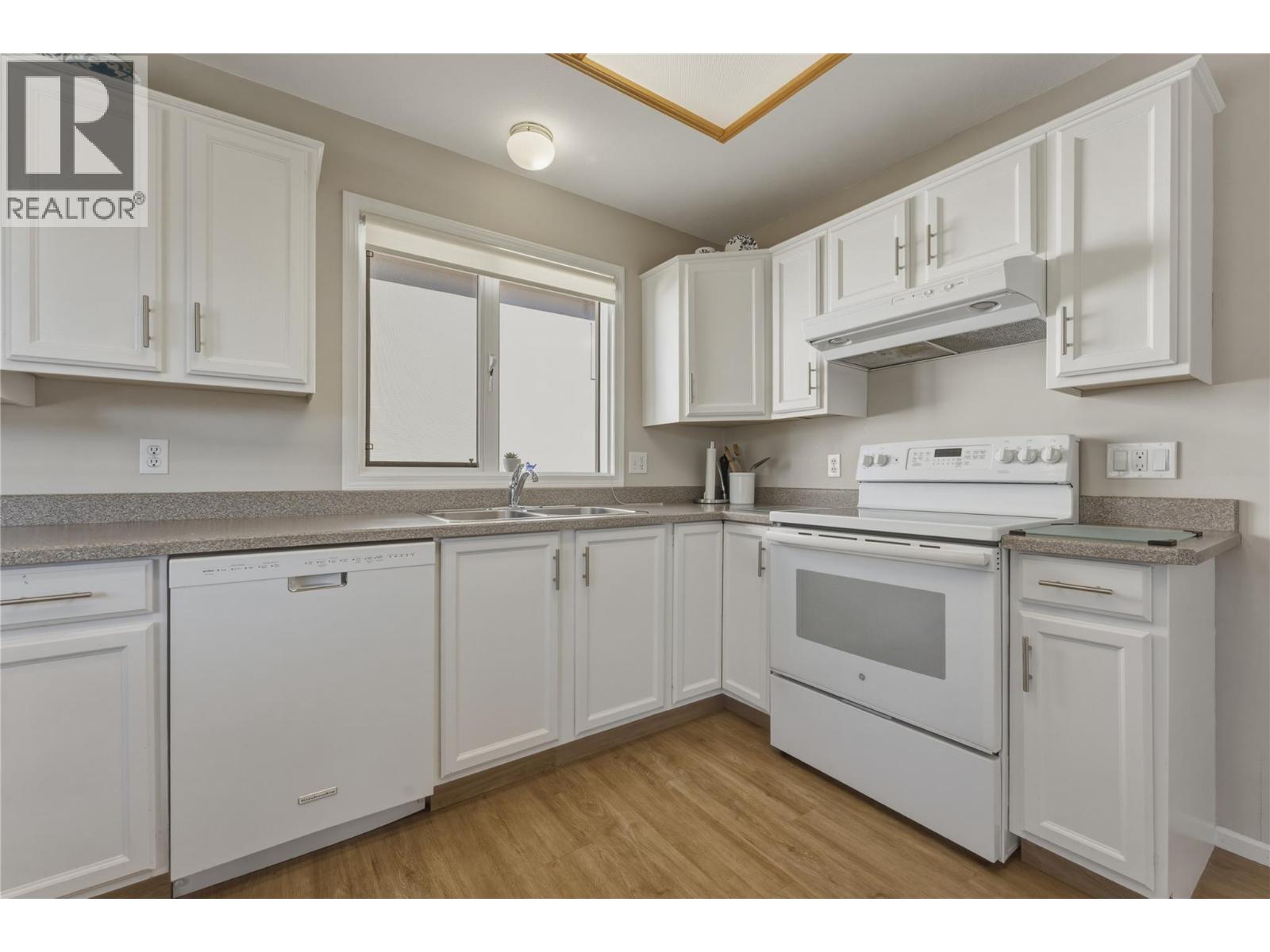 1220 25 Avenue Unit# 46, Vernon