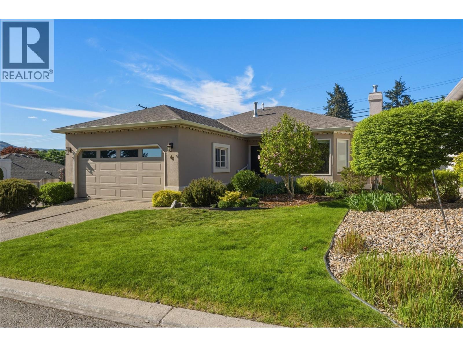 #46 1220 25 Avenue - 1