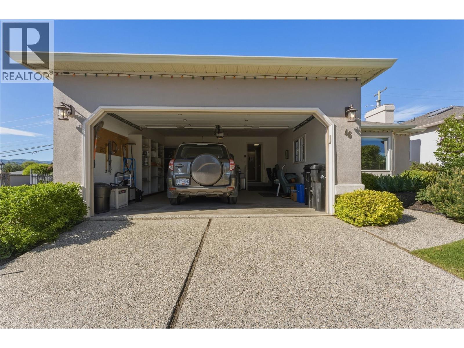 1220 25 Avenue Unit# 46, Vernon