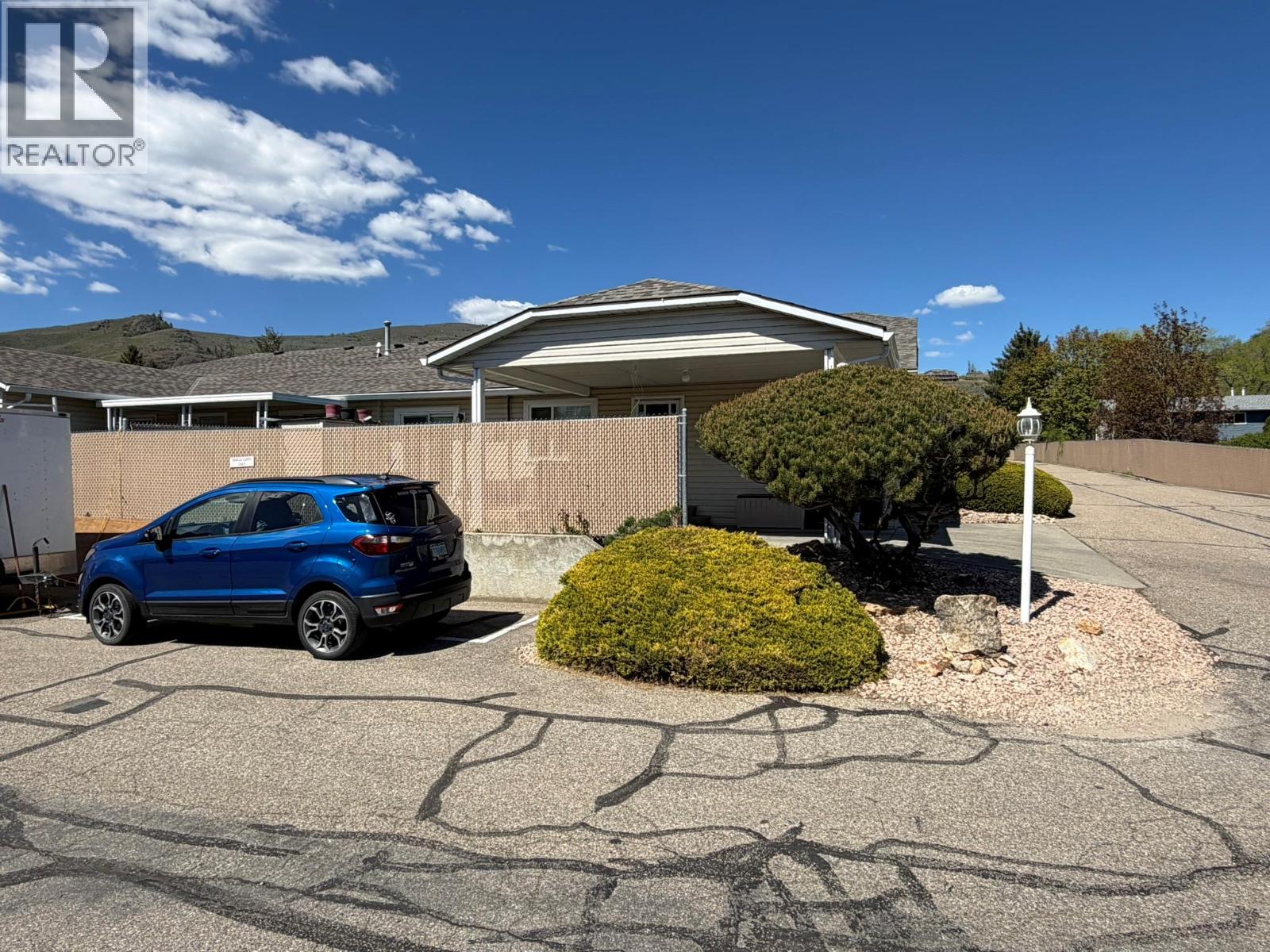 #39 4600 Bella Vista Road - 76