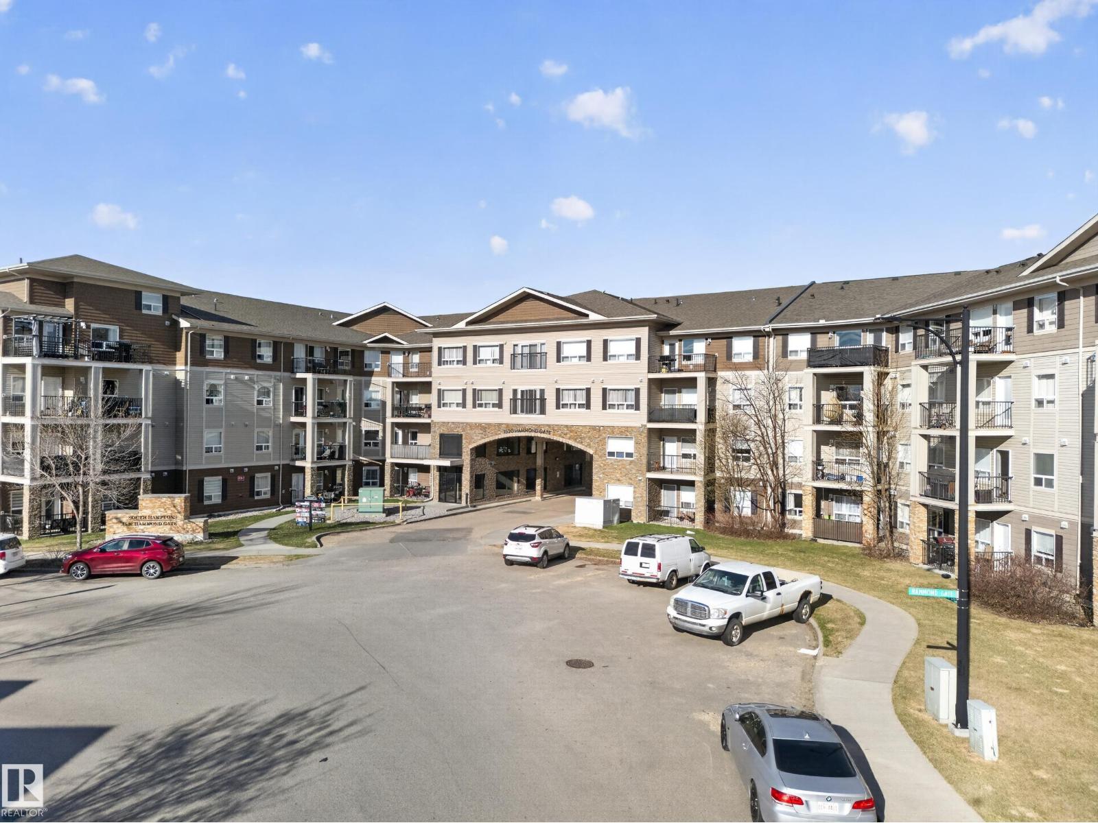 #435 1520 HAMMOND GA NW - 2