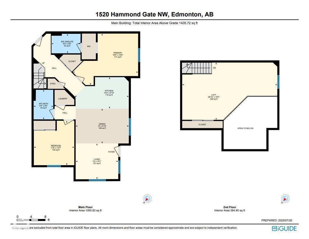 #435 1520 HAMMOND GA NW - 30