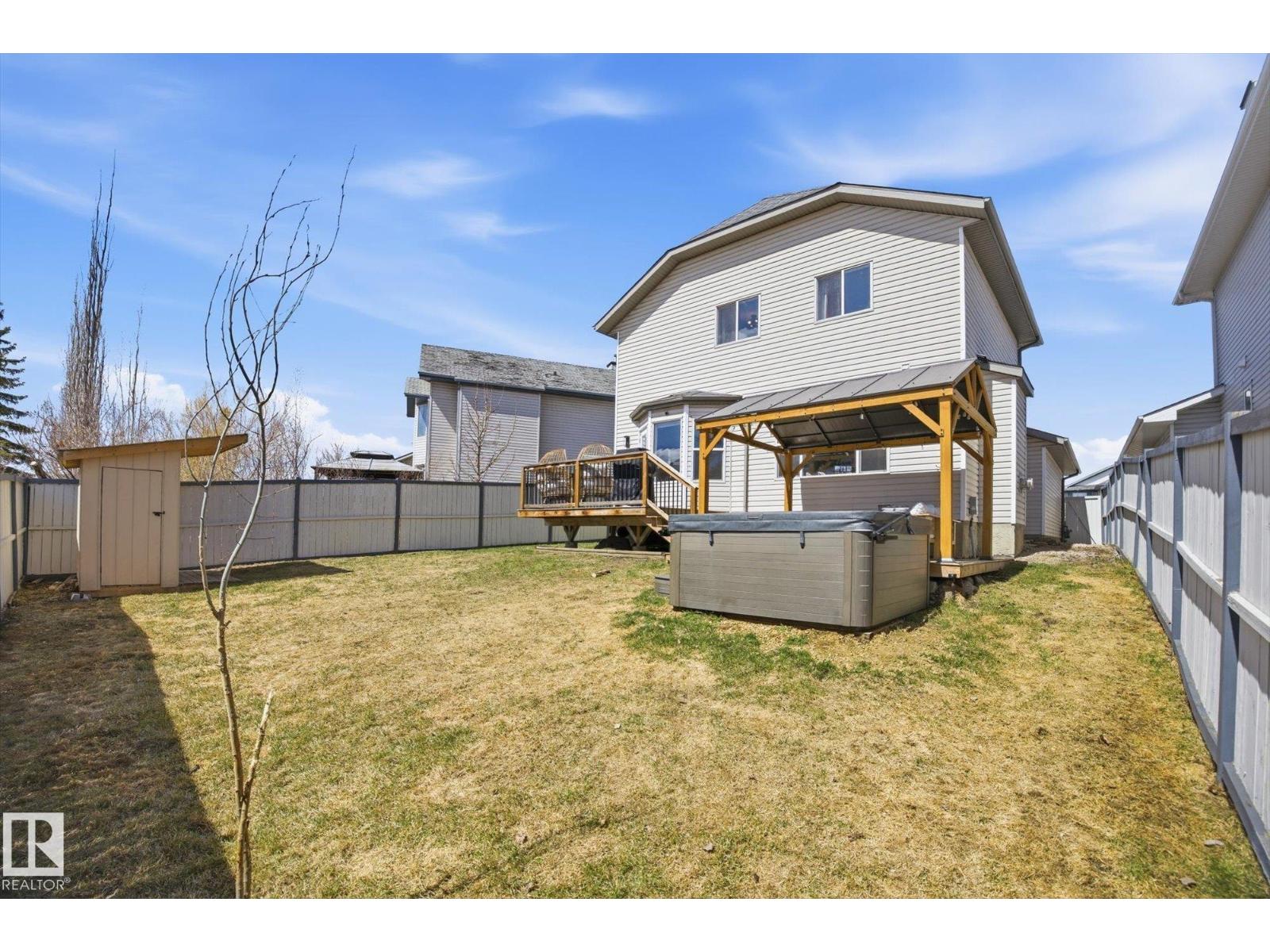 4947 149 AV NW - 33
