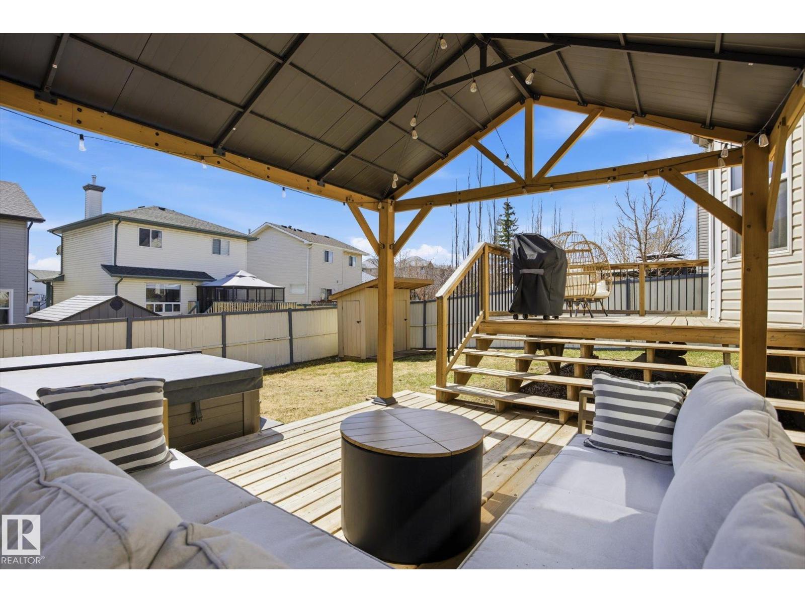 4947 149 AV NW - 35