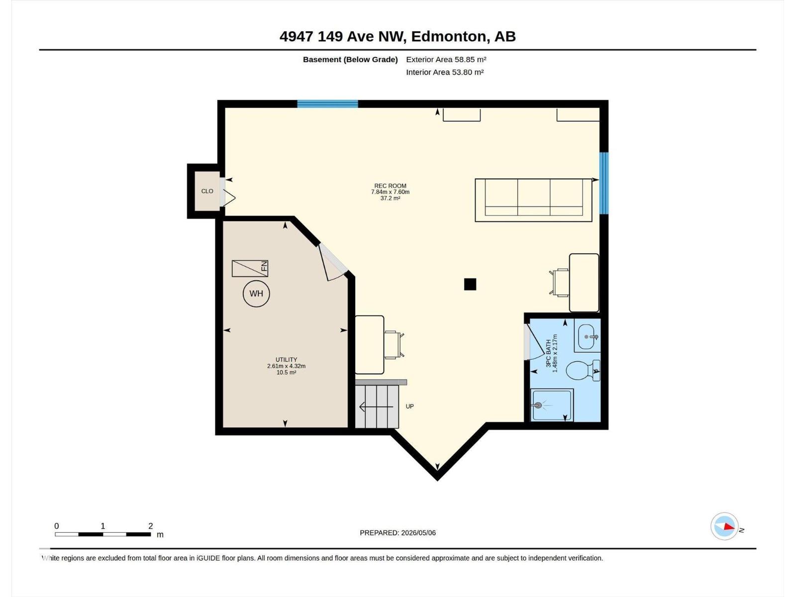 4947 149 AV NW - 41