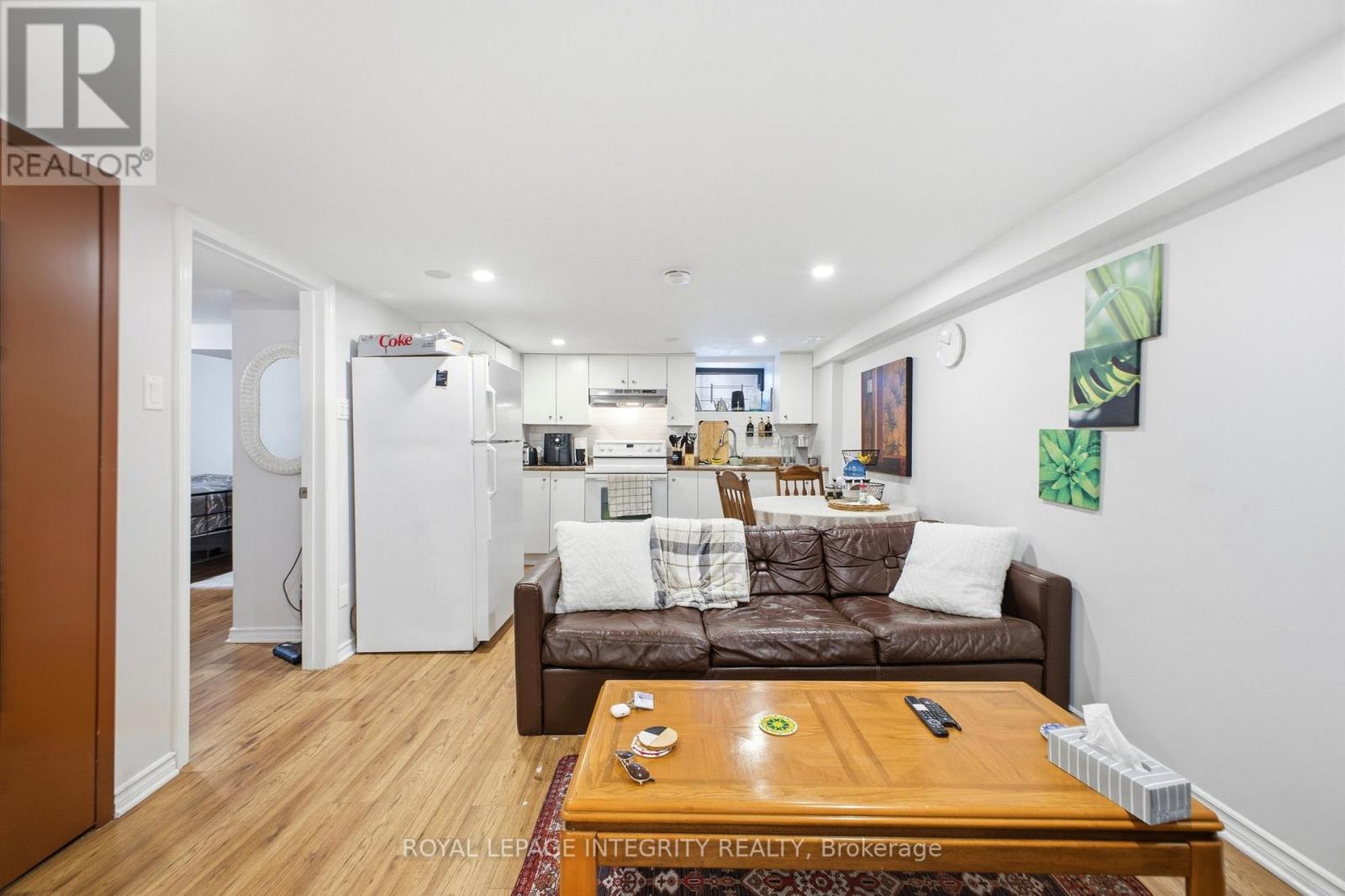 1 Bed, 1 Bath Multi-Family for Rent in Ottawa – B – 172 COBOURG STREET, Ottawa – MLS# X13097530 - Image 18