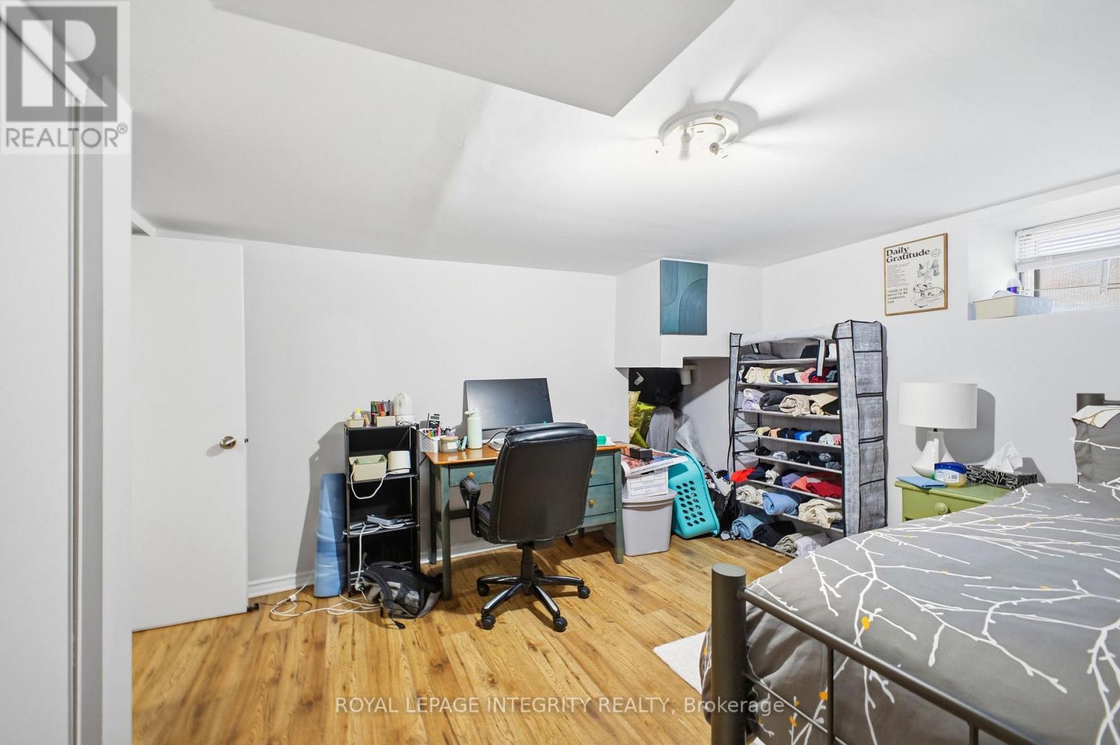 1 Bed, 1 Bath Multi-Family for Rent in Ottawa – B – 172 COBOURG STREET, Ottawa – MLS# X13097530 - Image 7