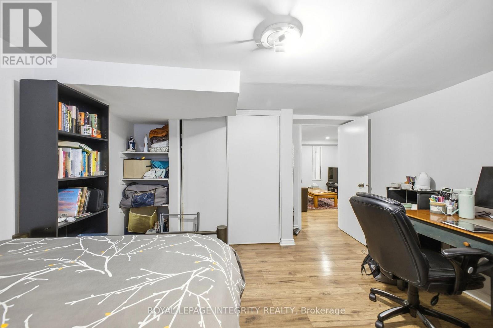 1 Bed, 1 Bath Multi-Family for Rent in Ottawa – B – 172 COBOURG STREET, Ottawa – MLS# X13097530 - Image 8