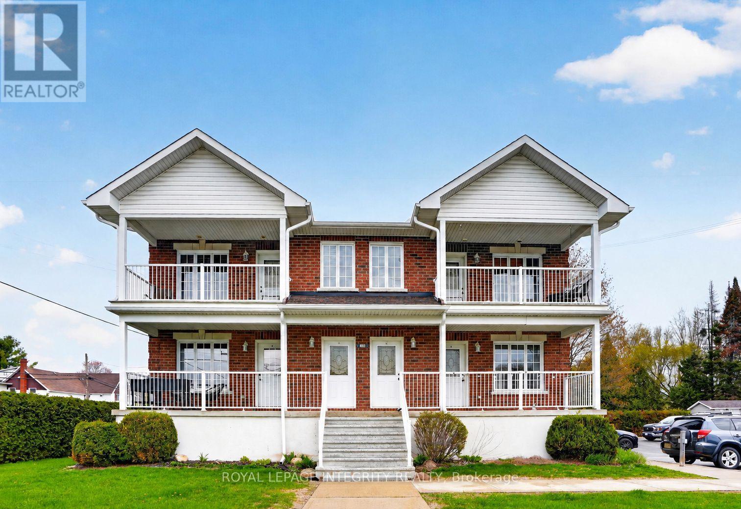 Welcome to 169 Mabel Unit 4!