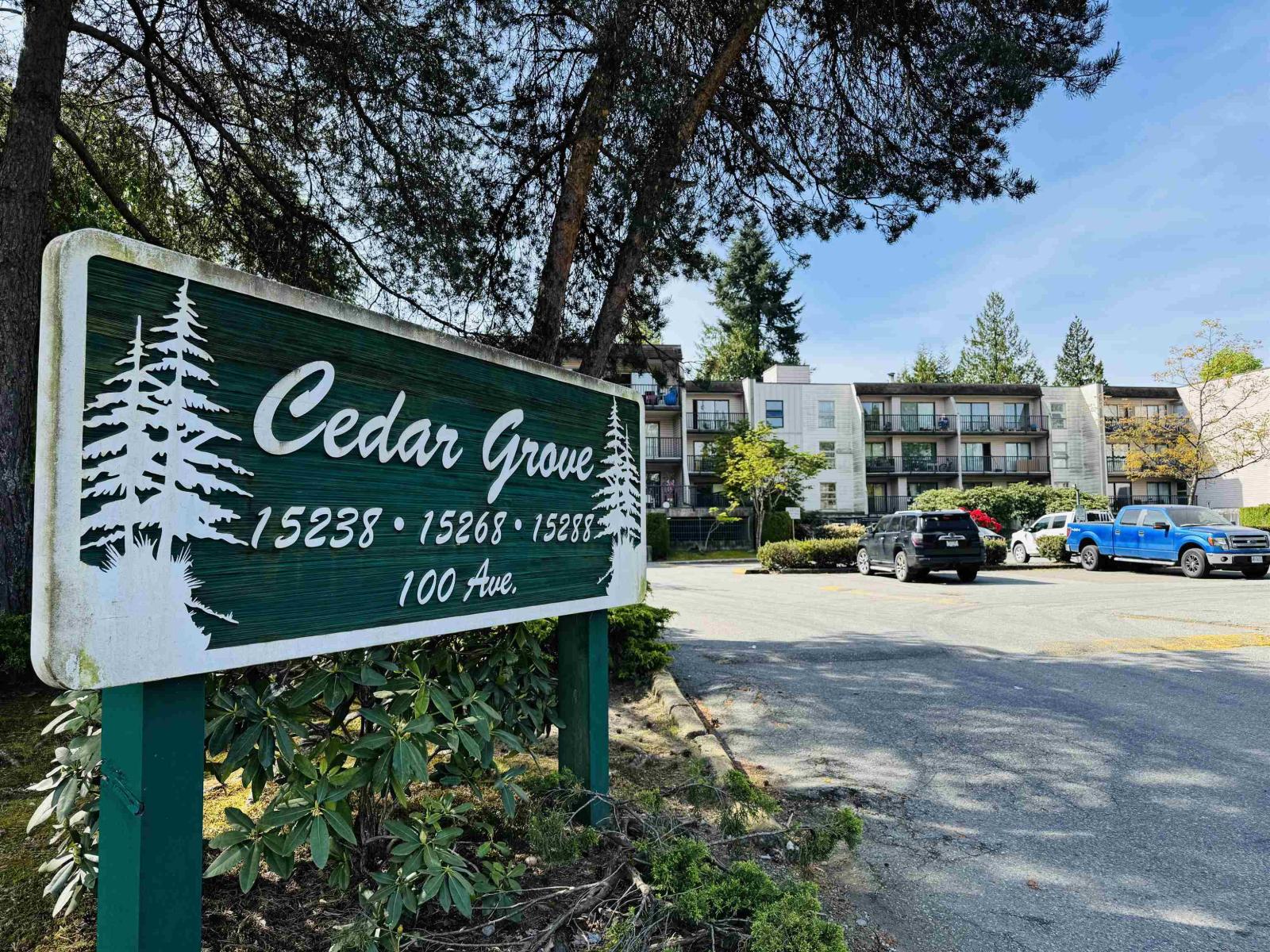 307 15268 100 AVENUE