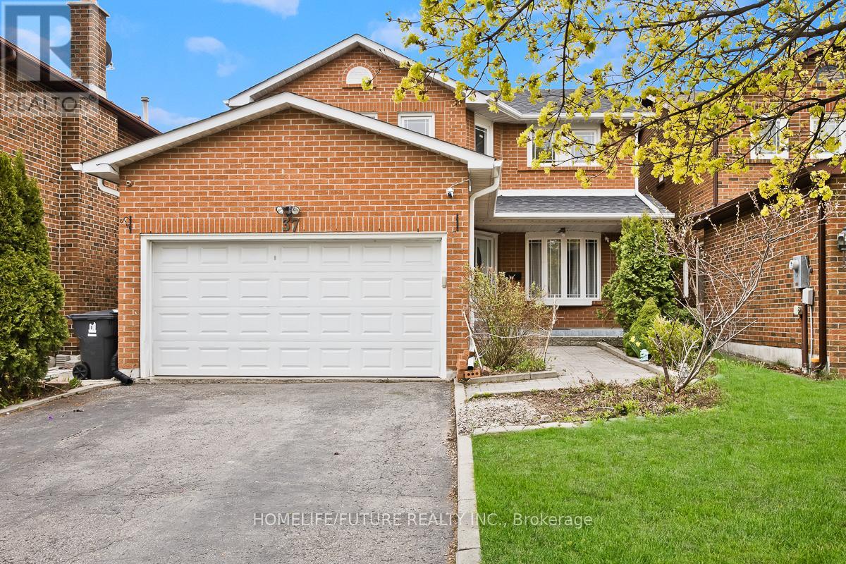 37 TARSUS CRESCENT - 1